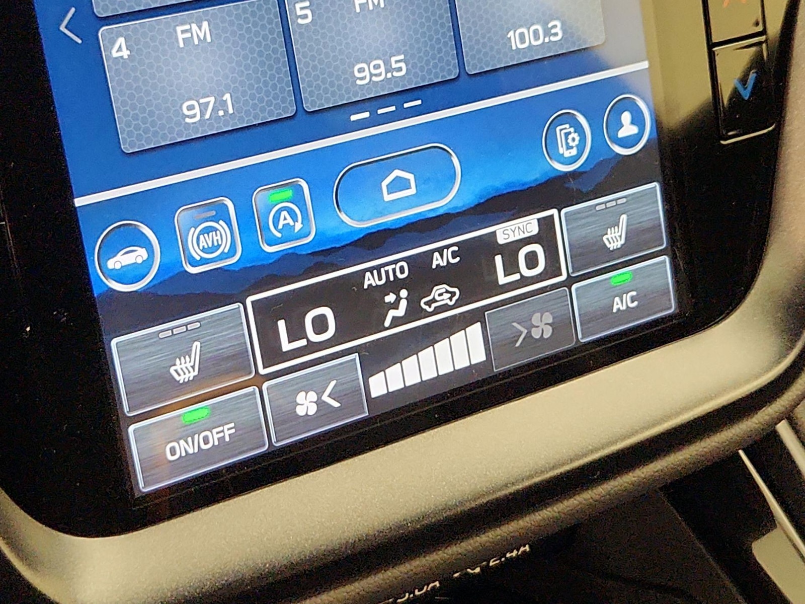 2025 Subaru Outback Wilderness - Photo 9