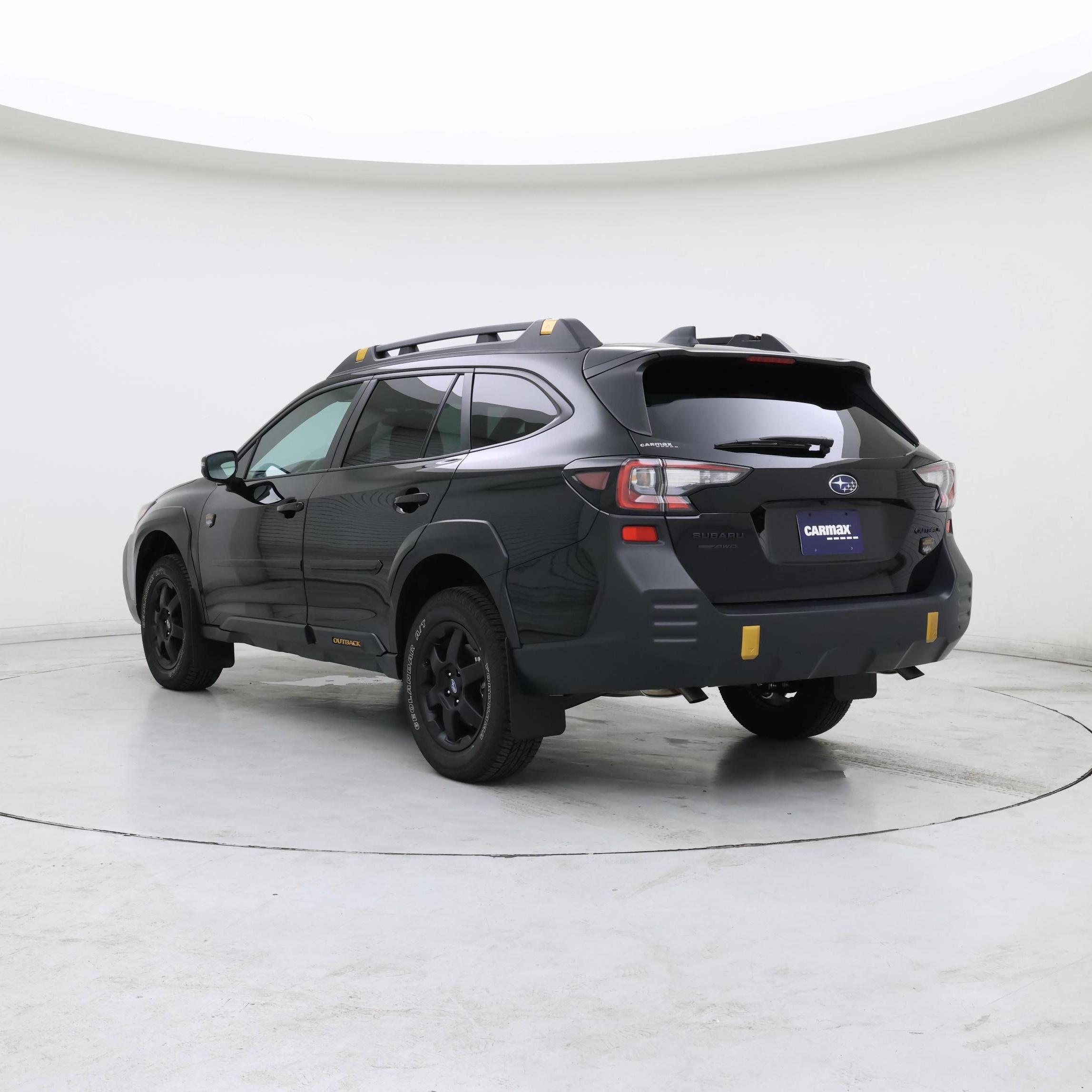 Thumbnail: 2025 Subaru Outback - 2