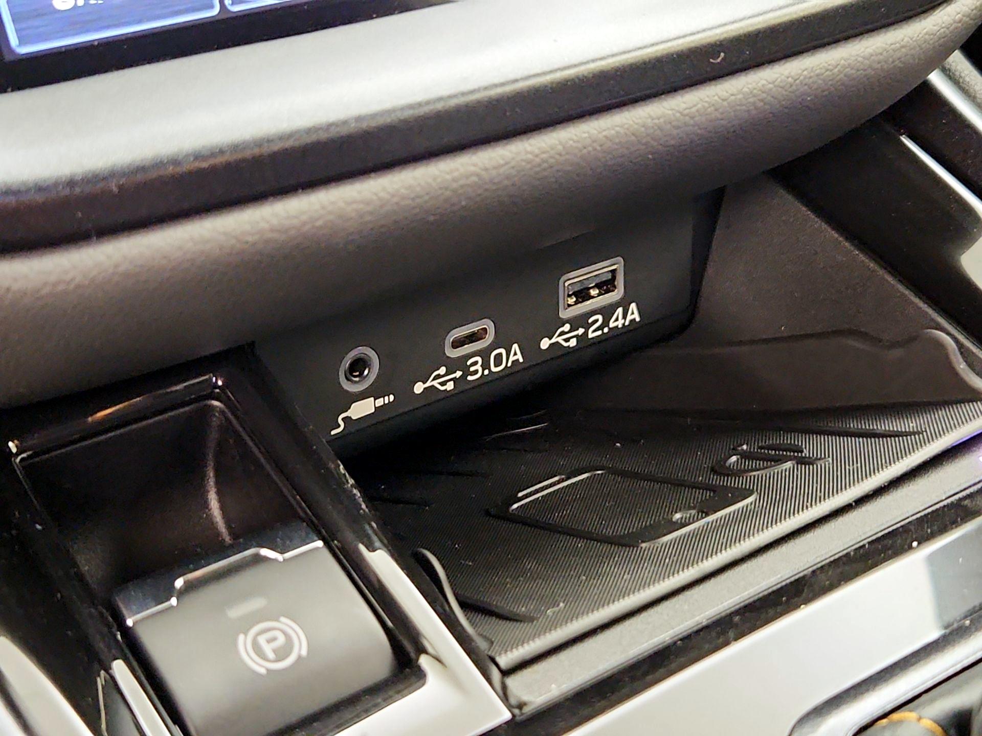 Thumbnail: 2025 Subaru Outback - 19