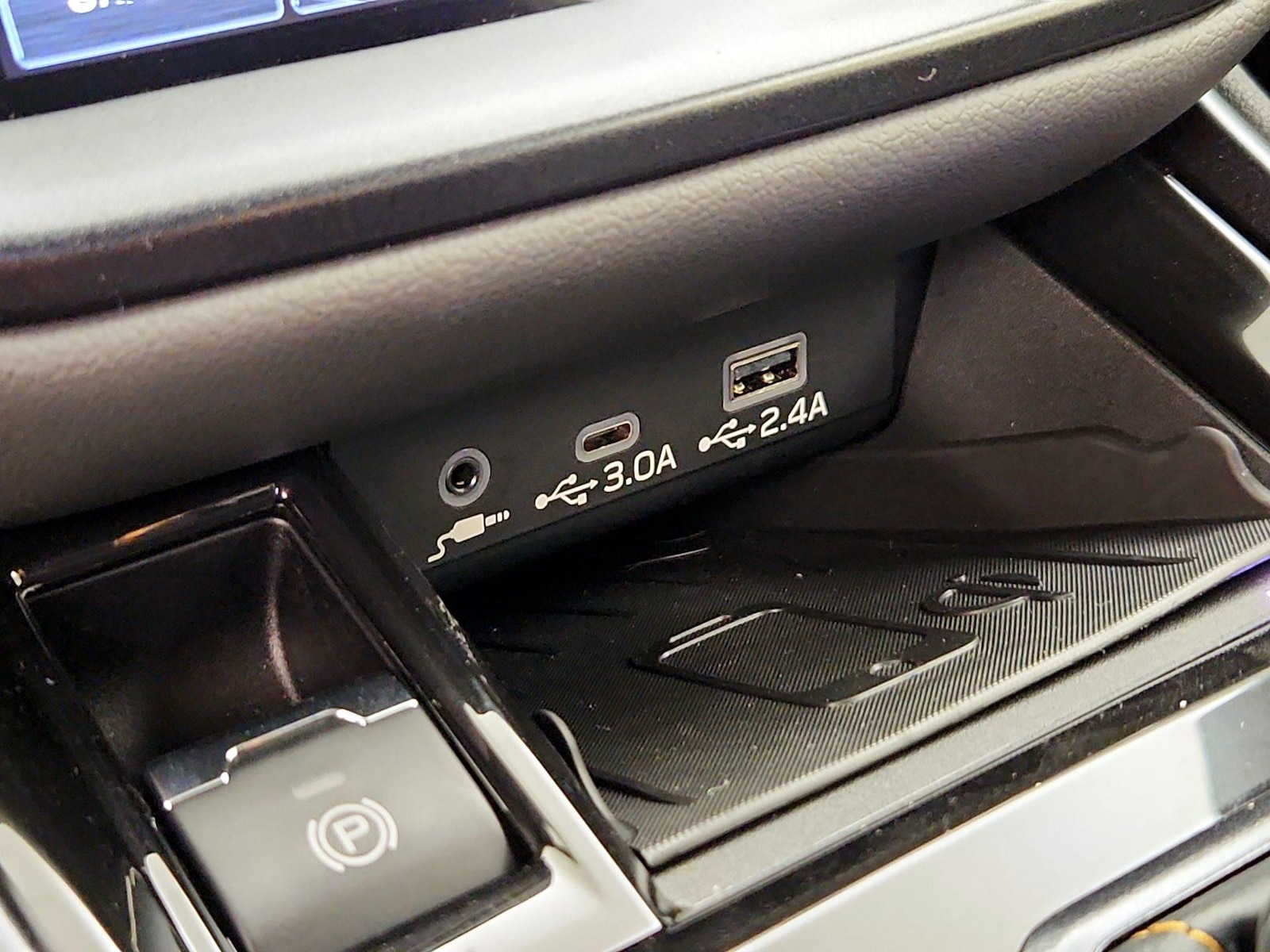 2025 Subaru Outback Wilderness - Photo 11