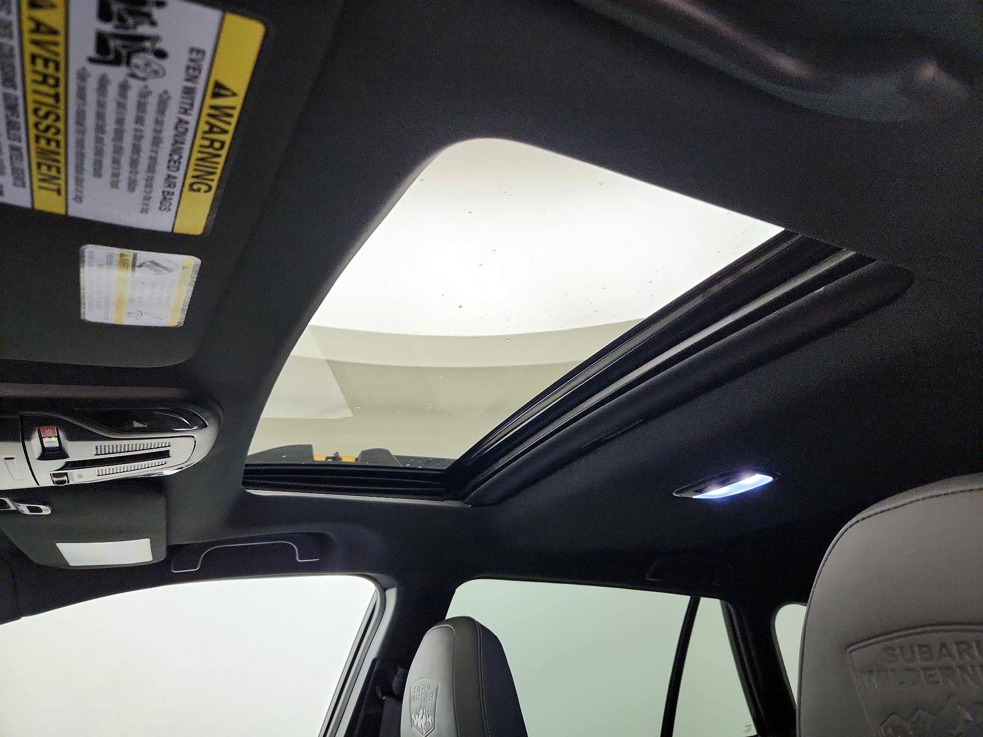 Thumbnail: 2025 Subaru Outback - 20