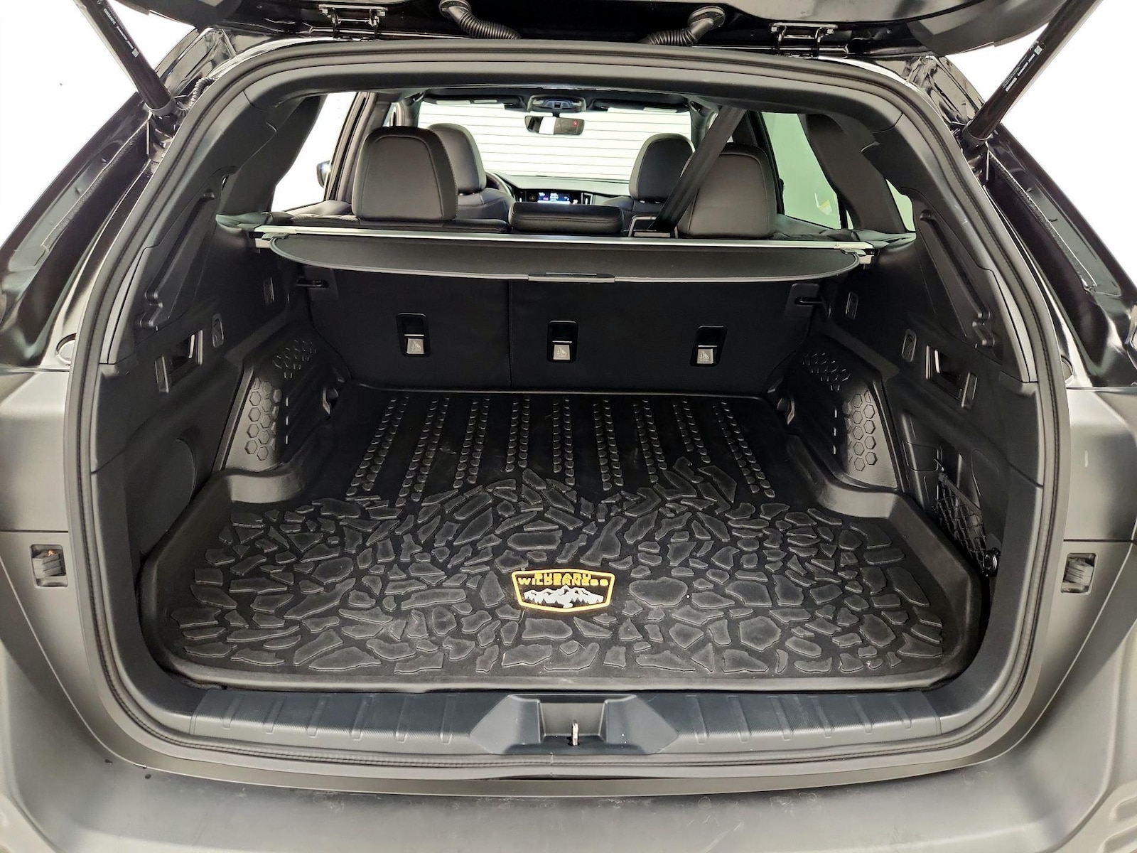 2025 Subaru Outback Wilderness - Photo 14