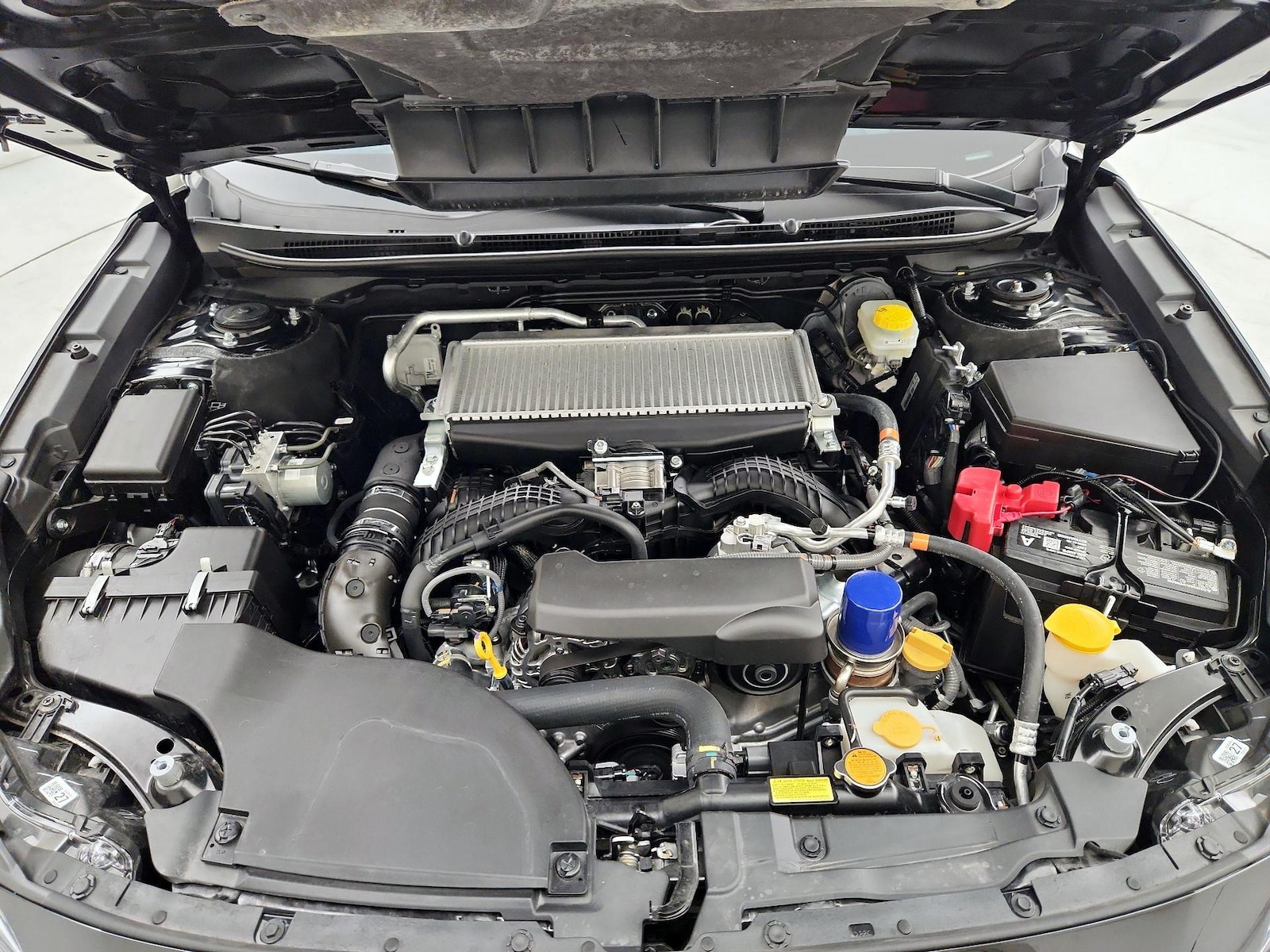 2025 Subaru Outback Wilderness - Photo 15