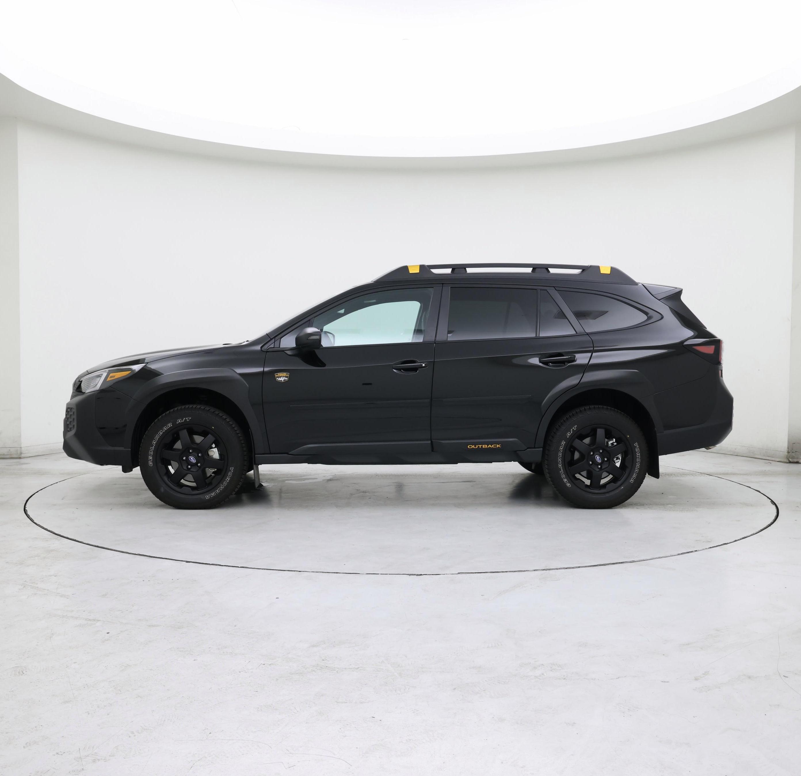 Thumbnail: 2025 Subaru Outback - 3