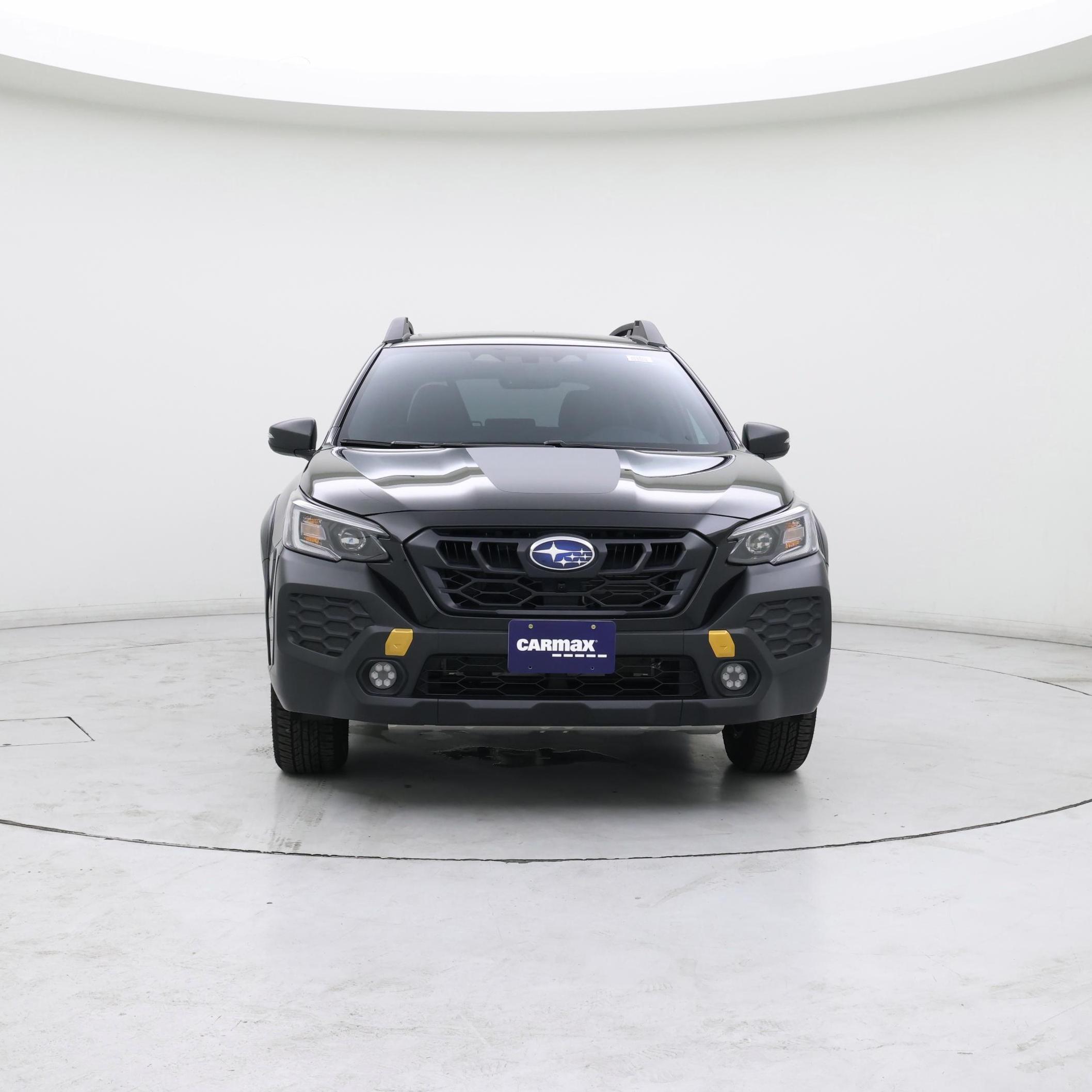 Thumbnail: 2025 Subaru Outback - 5