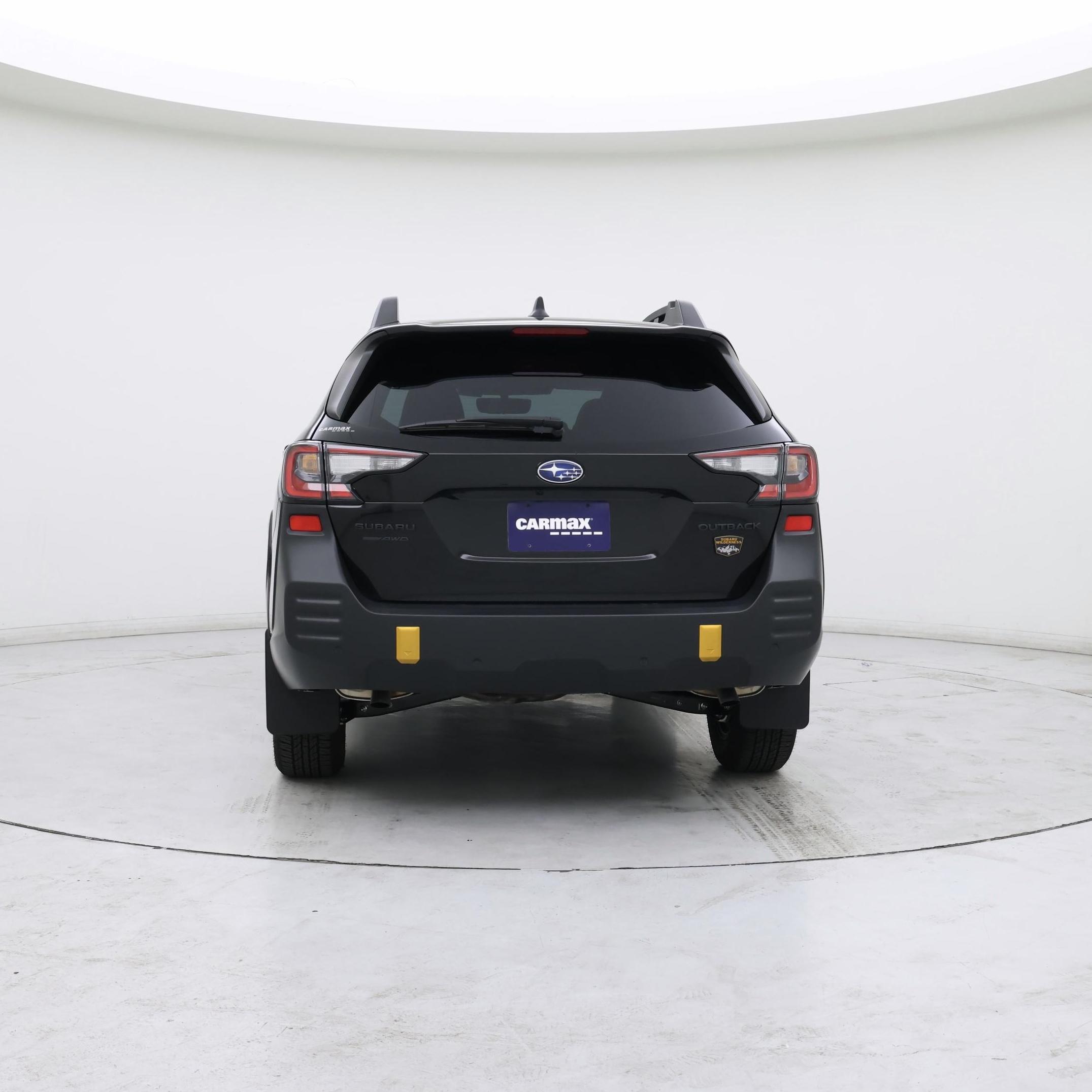 Thumbnail: 2025 Subaru Outback - 6