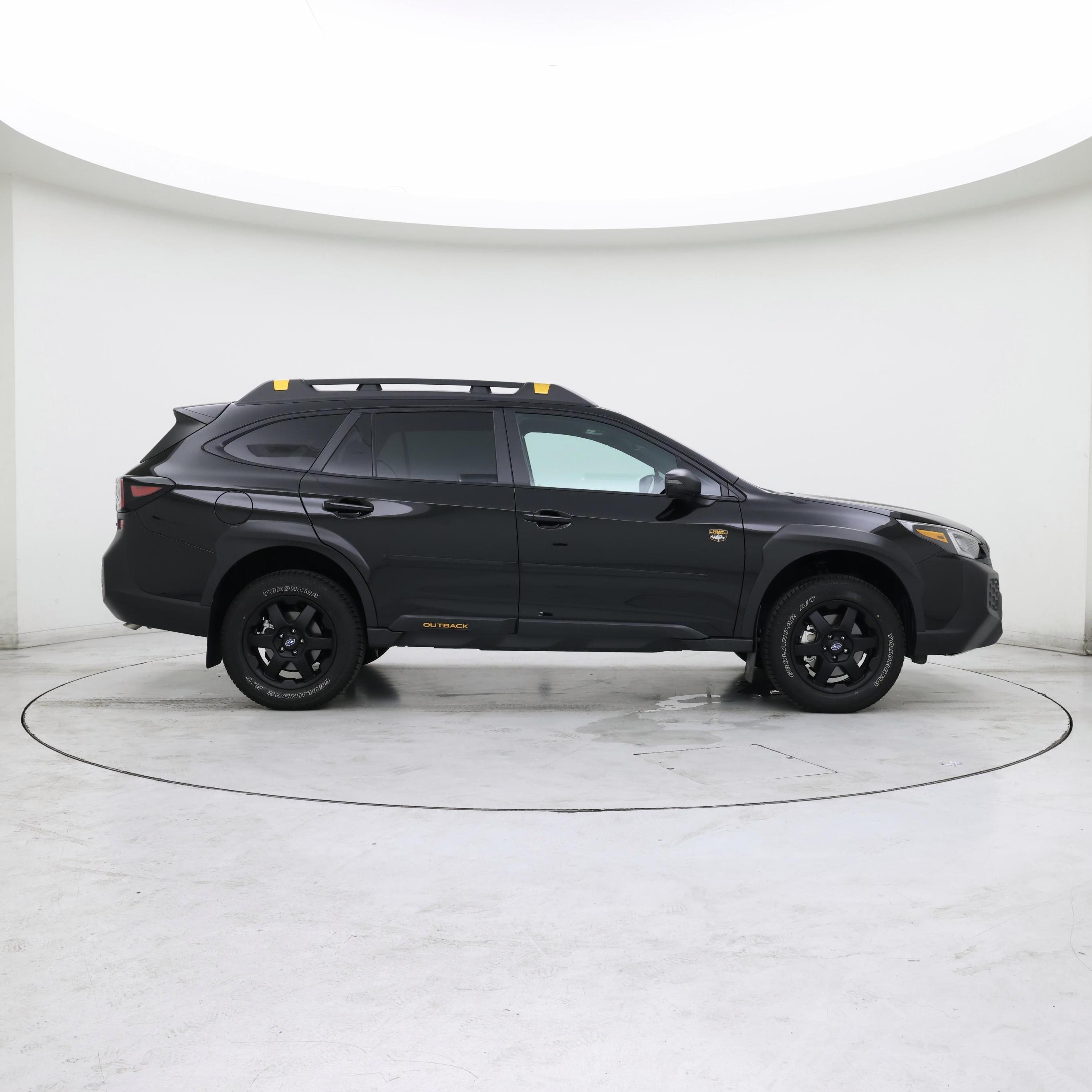 Thumbnail: 2025 Subaru Outback - 7