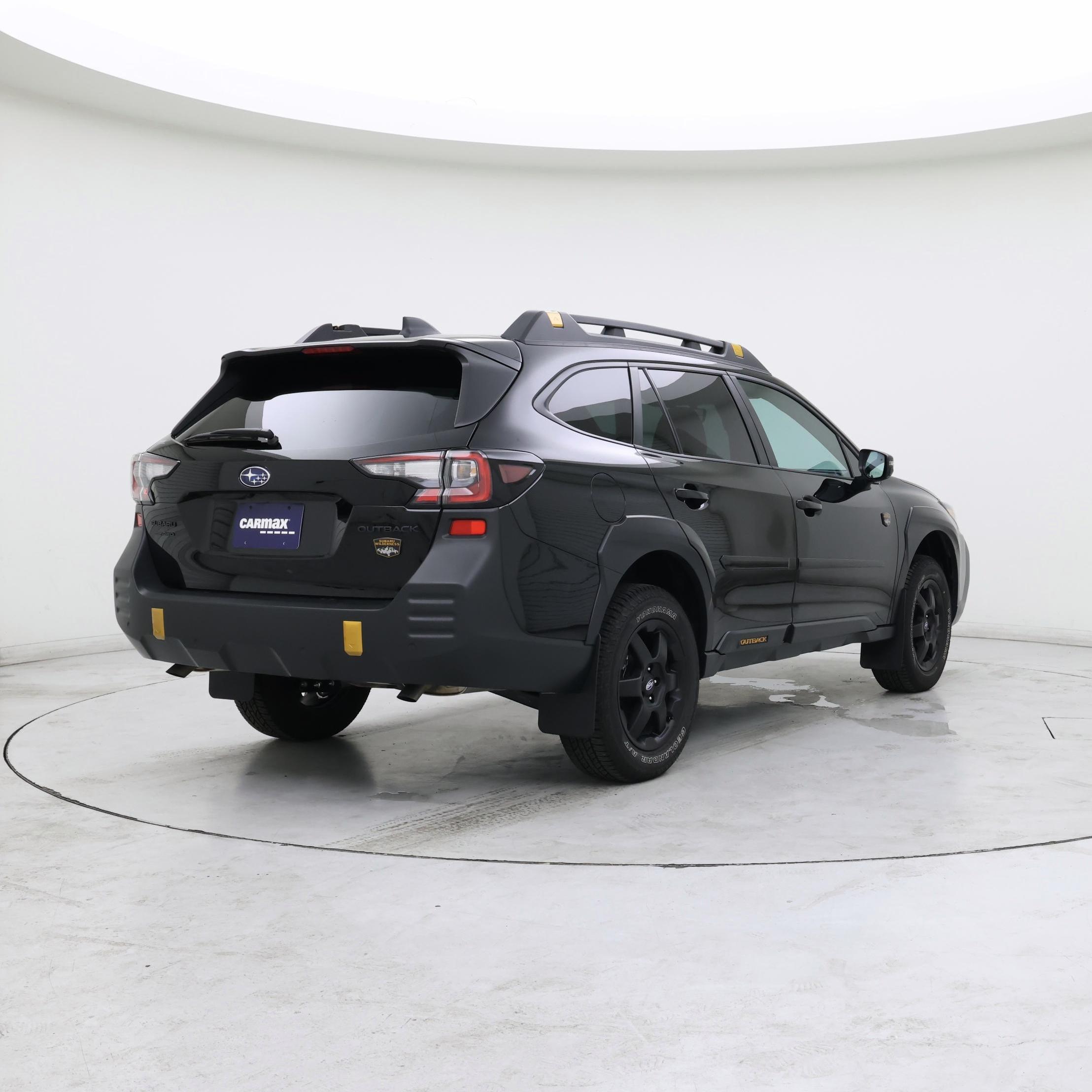Thumbnail: 2025 Subaru Outback - 8