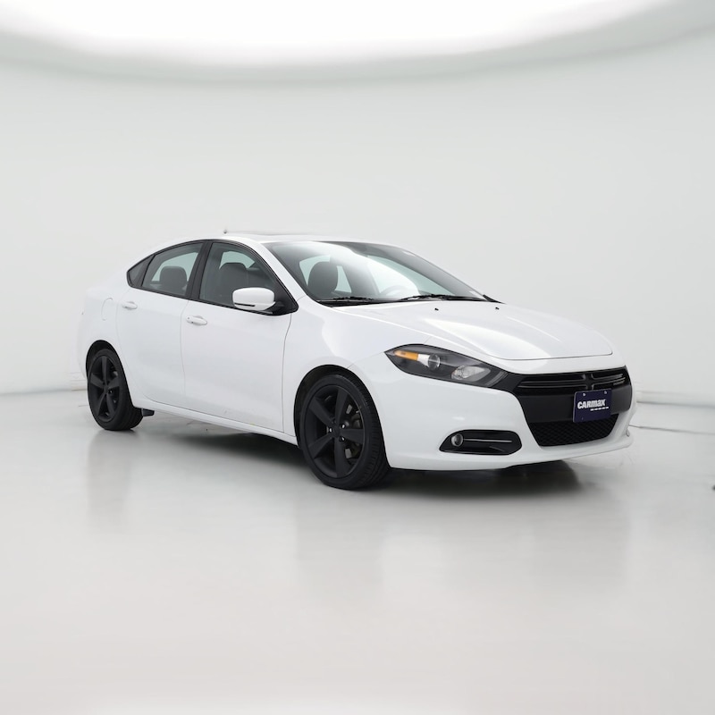 2015 Dodge Dart GT