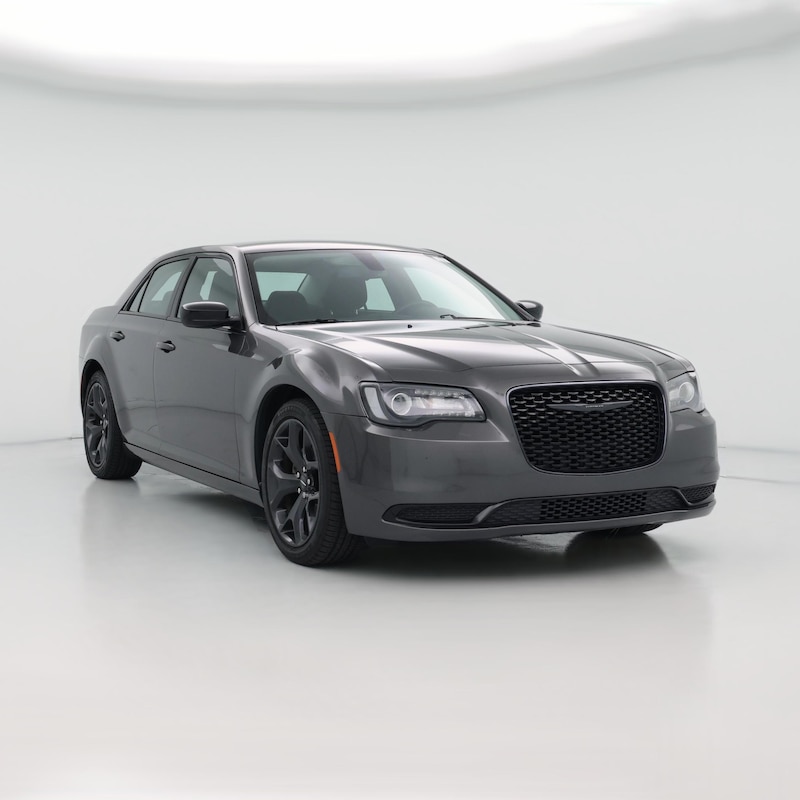 2021 Chrysler 300 Touring