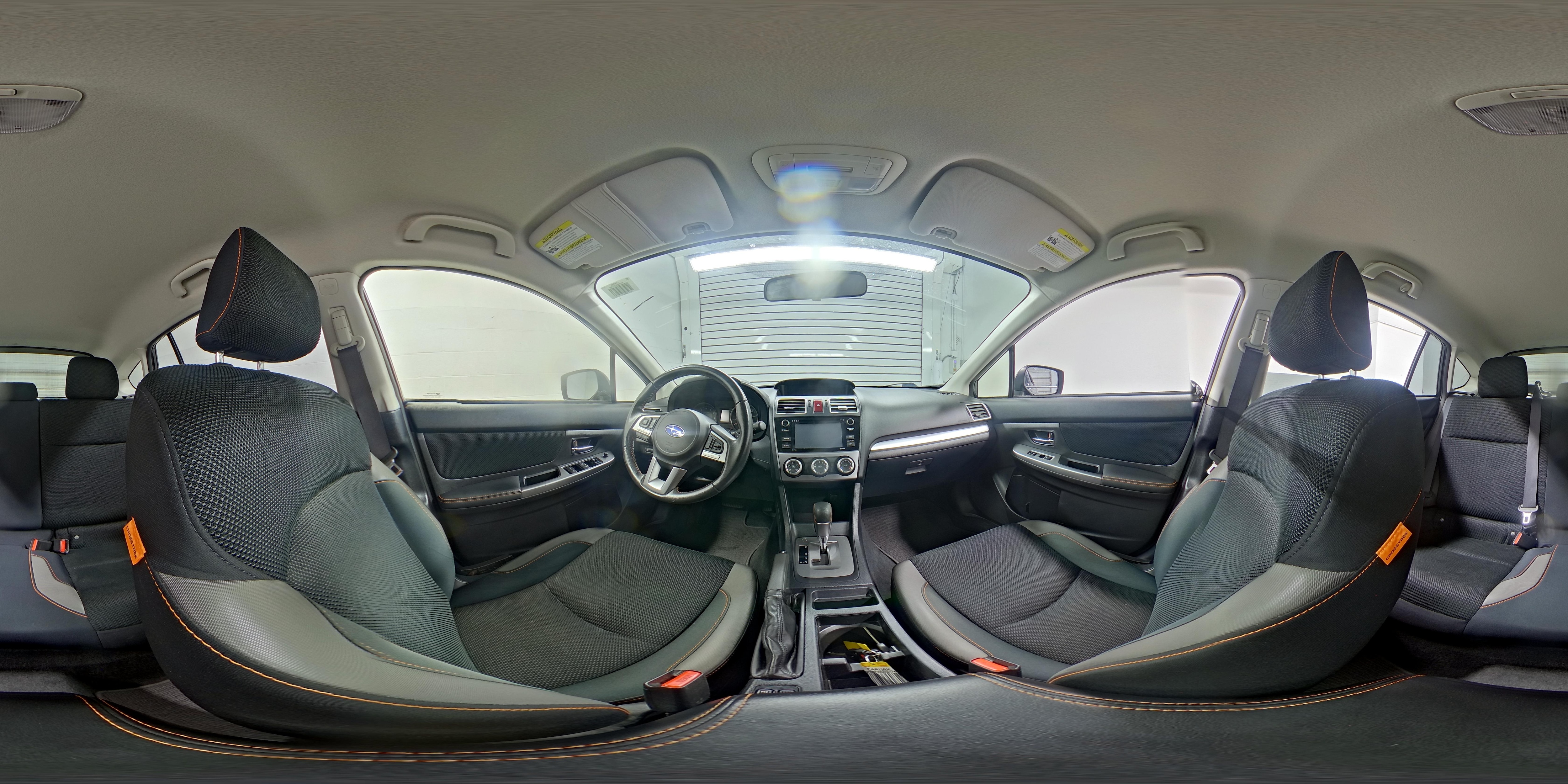 2016 Subaru Crosstrek Premium - Photo 22