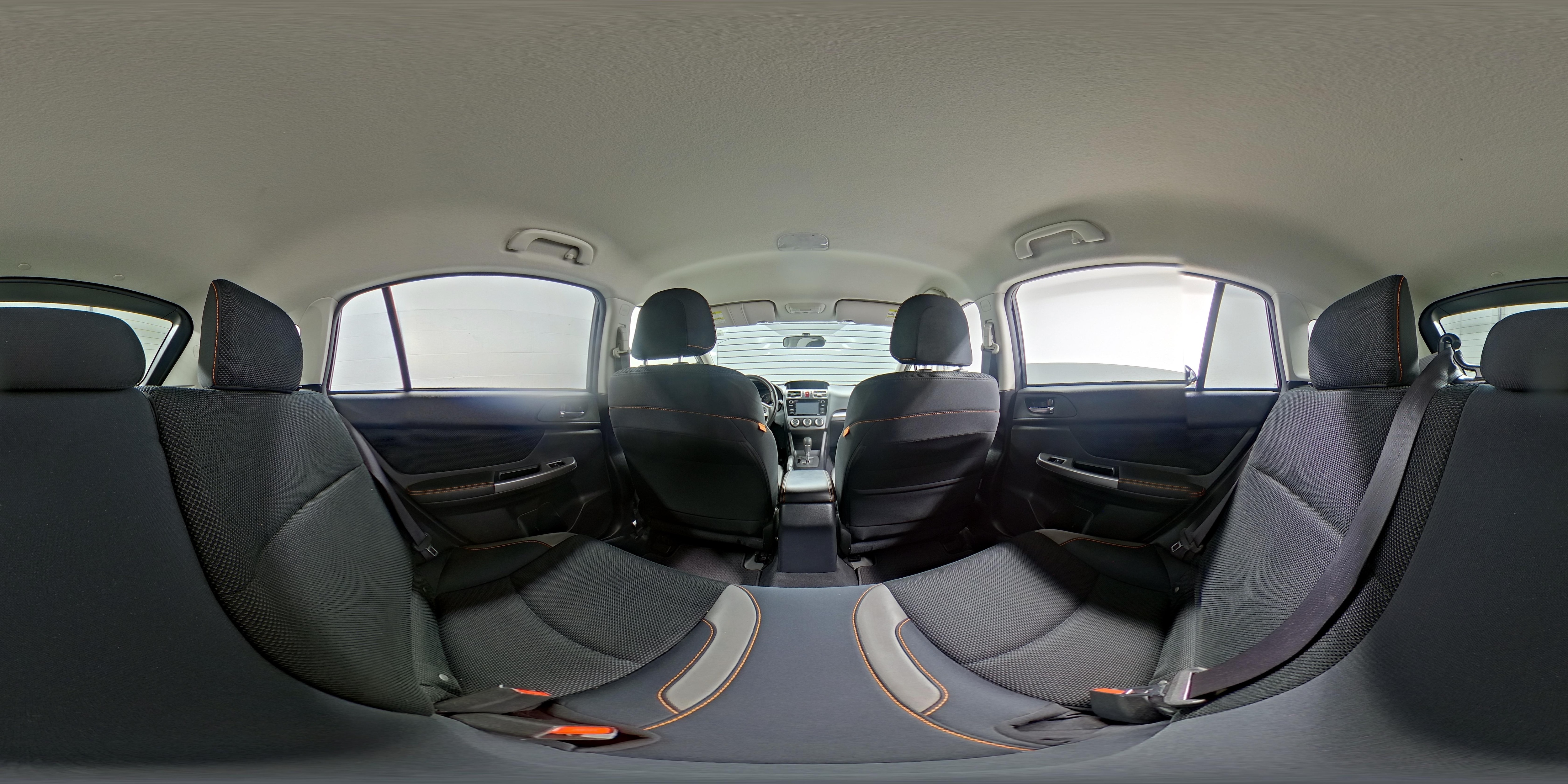 2016 Subaru Crosstrek Premium - Photo 23