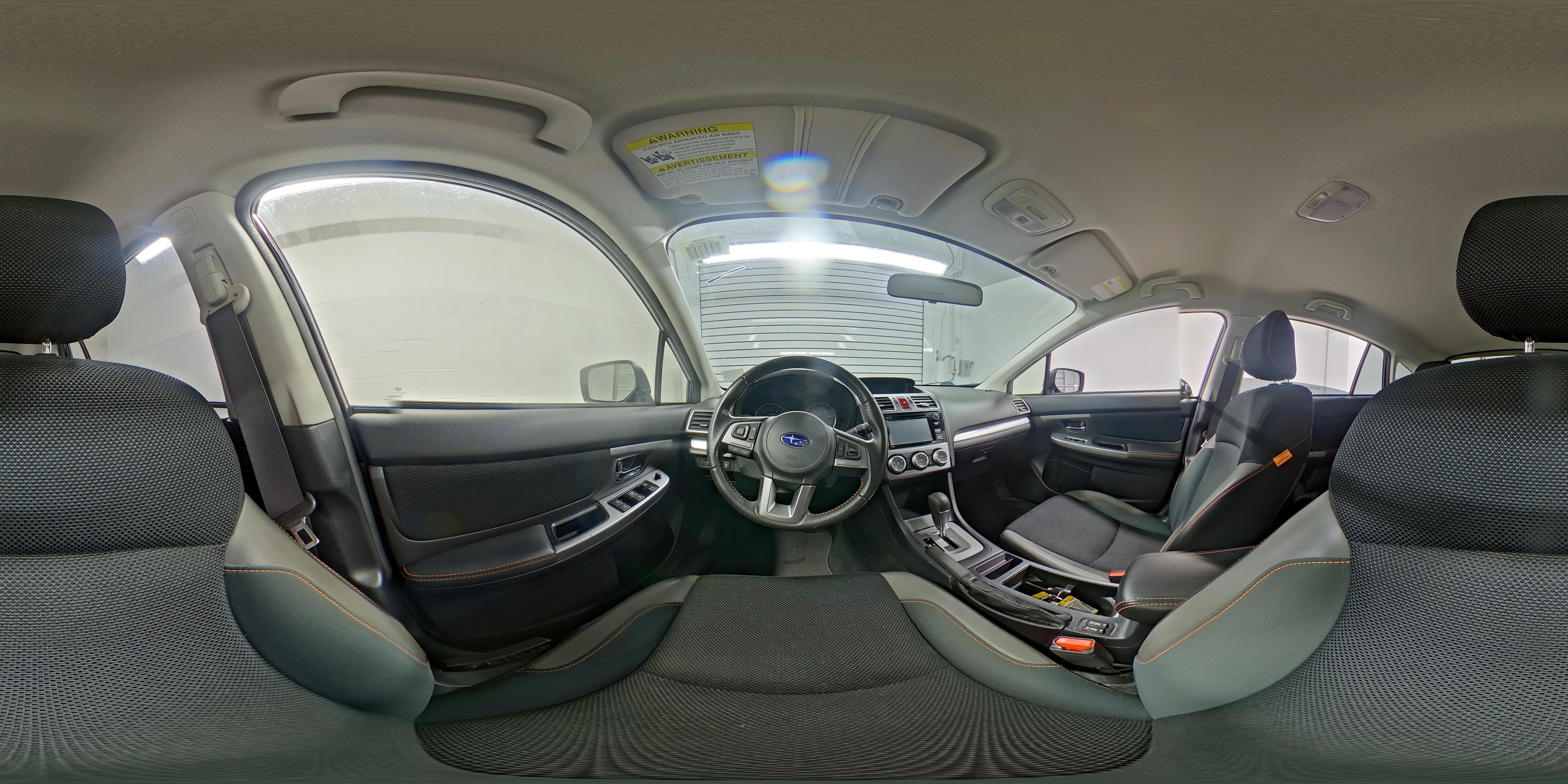 2016 Subaru Crosstrek Premium - Photo 24