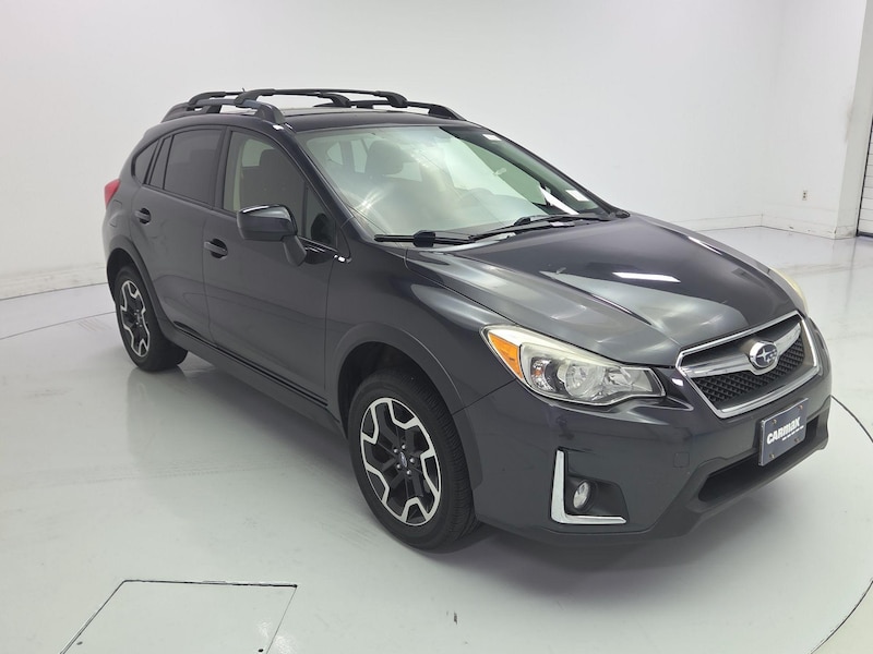 2016 Subaru XV Crosstrek Premium -
                  Murrieta, CA