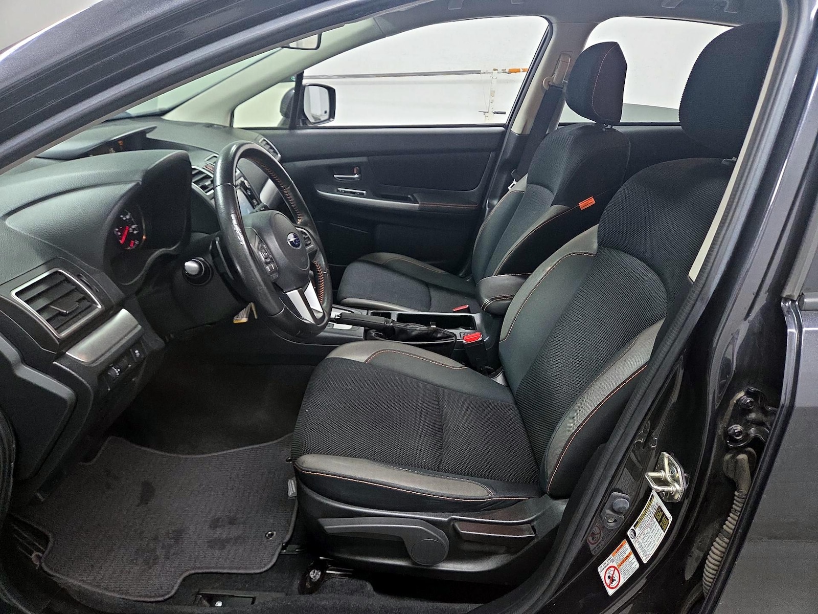 2016 Subaru Crosstrek Premium - Photo 10