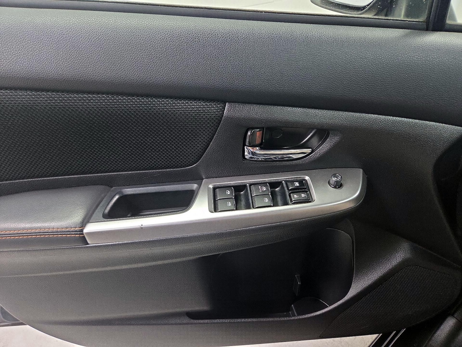 2016 Subaru Crosstrek Premium - Photo 11