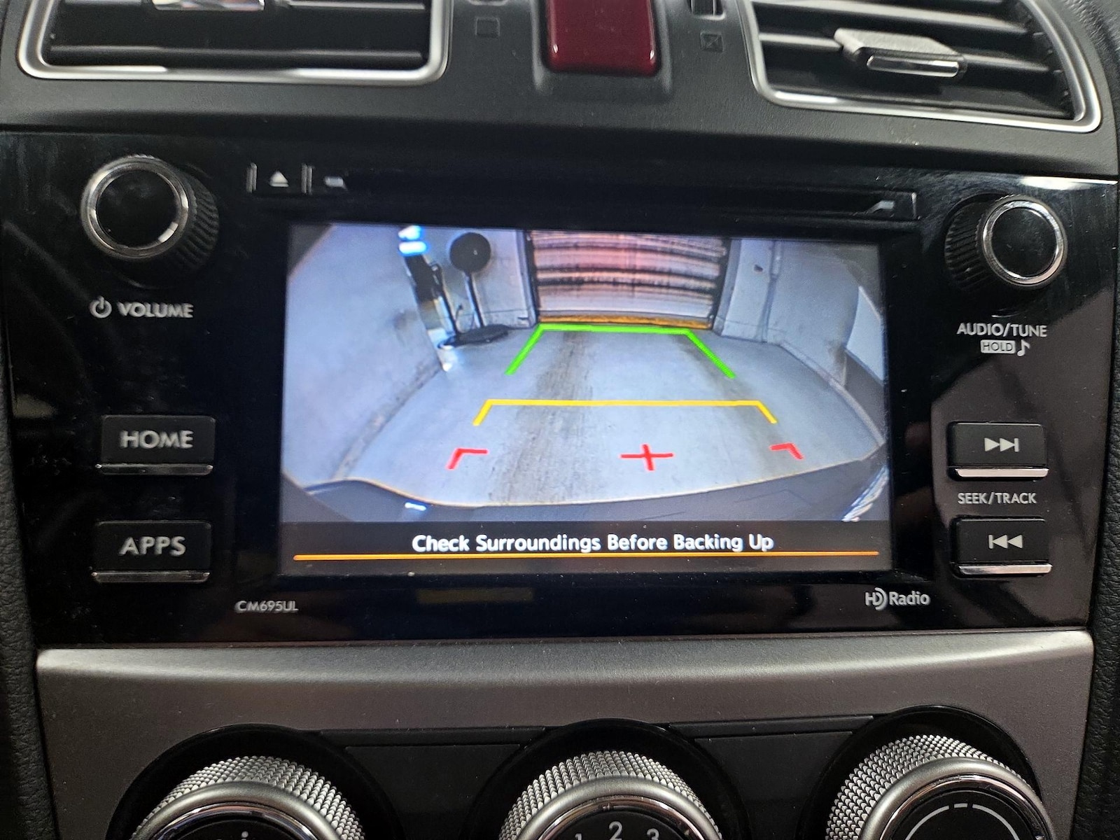 2016 Subaru Crosstrek Premium - Photo 13