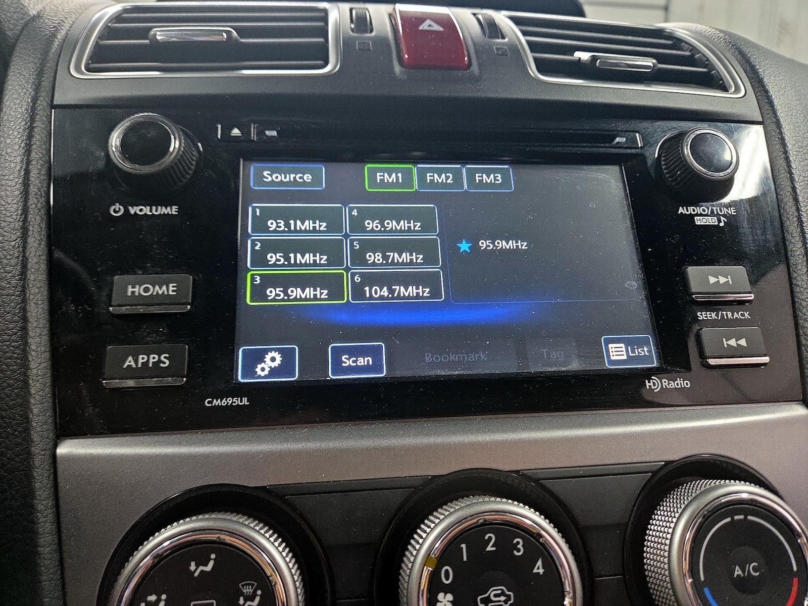 2016 Subaru Crosstrek Premium - Photo 14