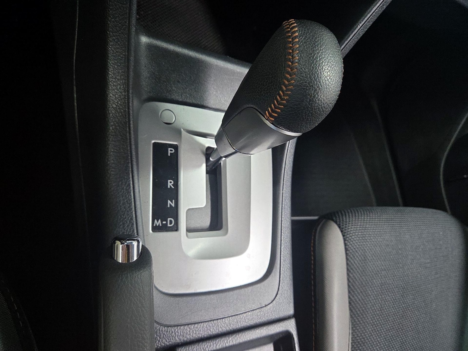 2016 Subaru Crosstrek Premium - Photo 16