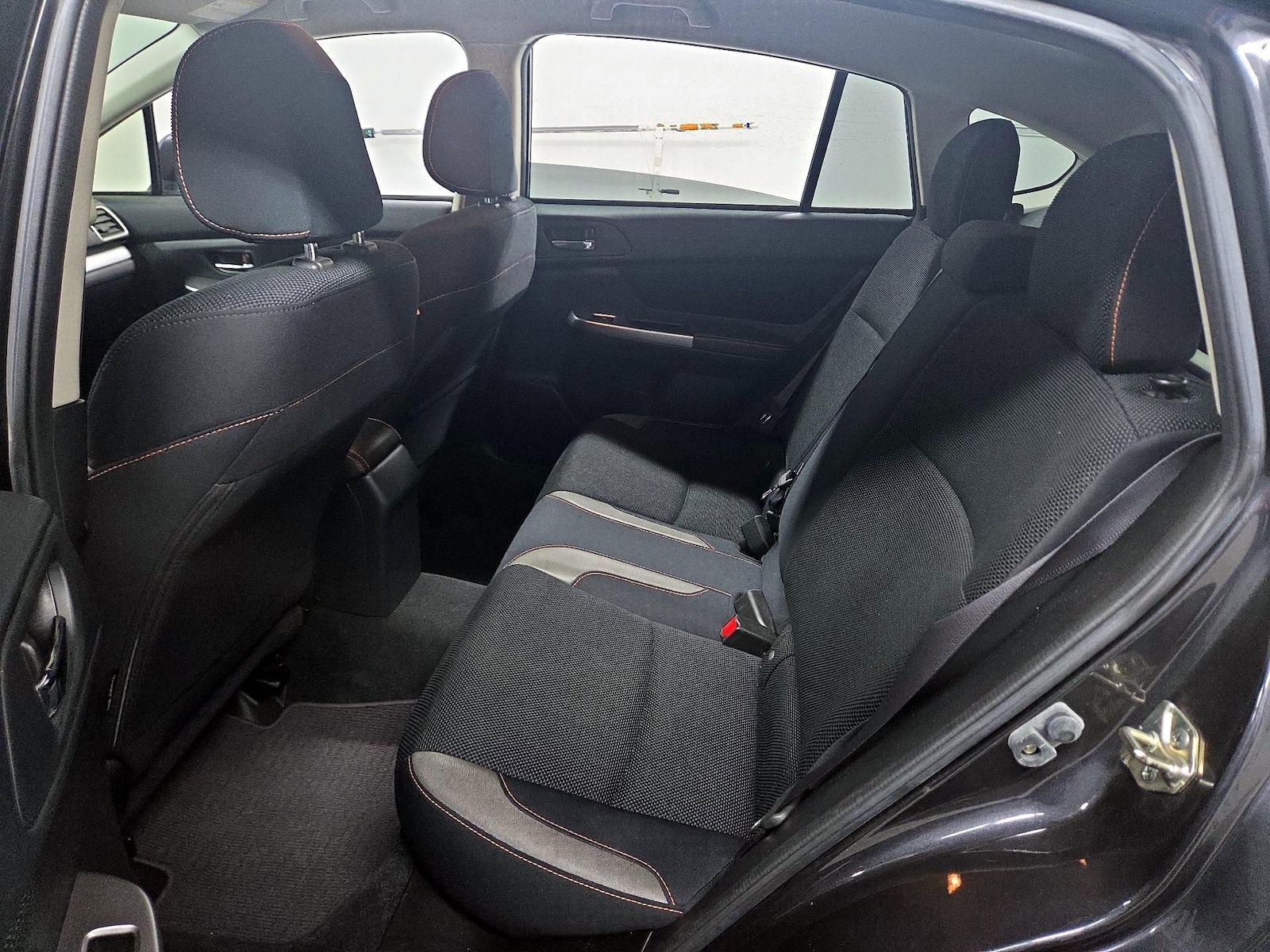 2016 Subaru Crosstrek Premium - Photo 18