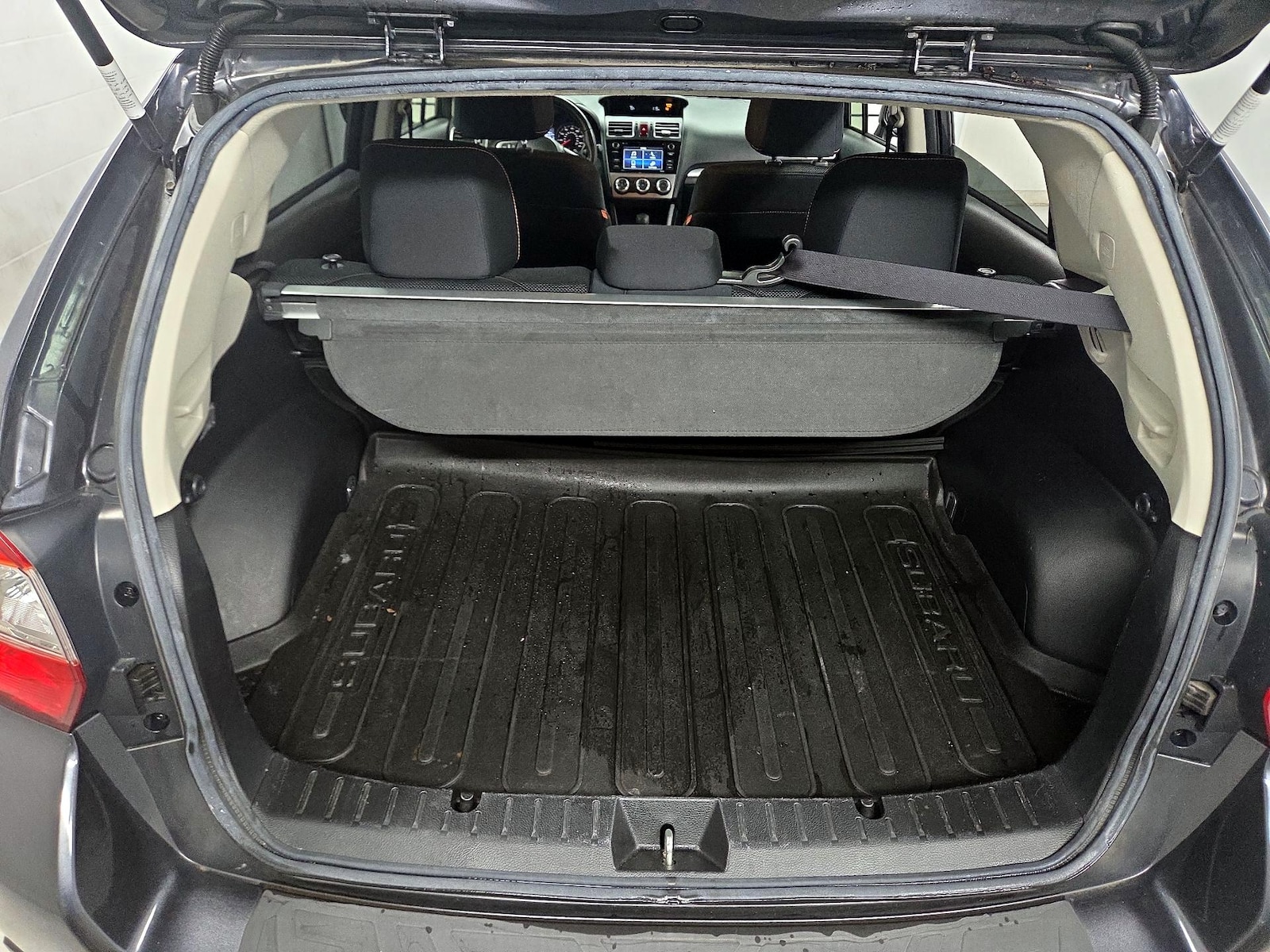 2016 Subaru Crosstrek Premium - Photo 19