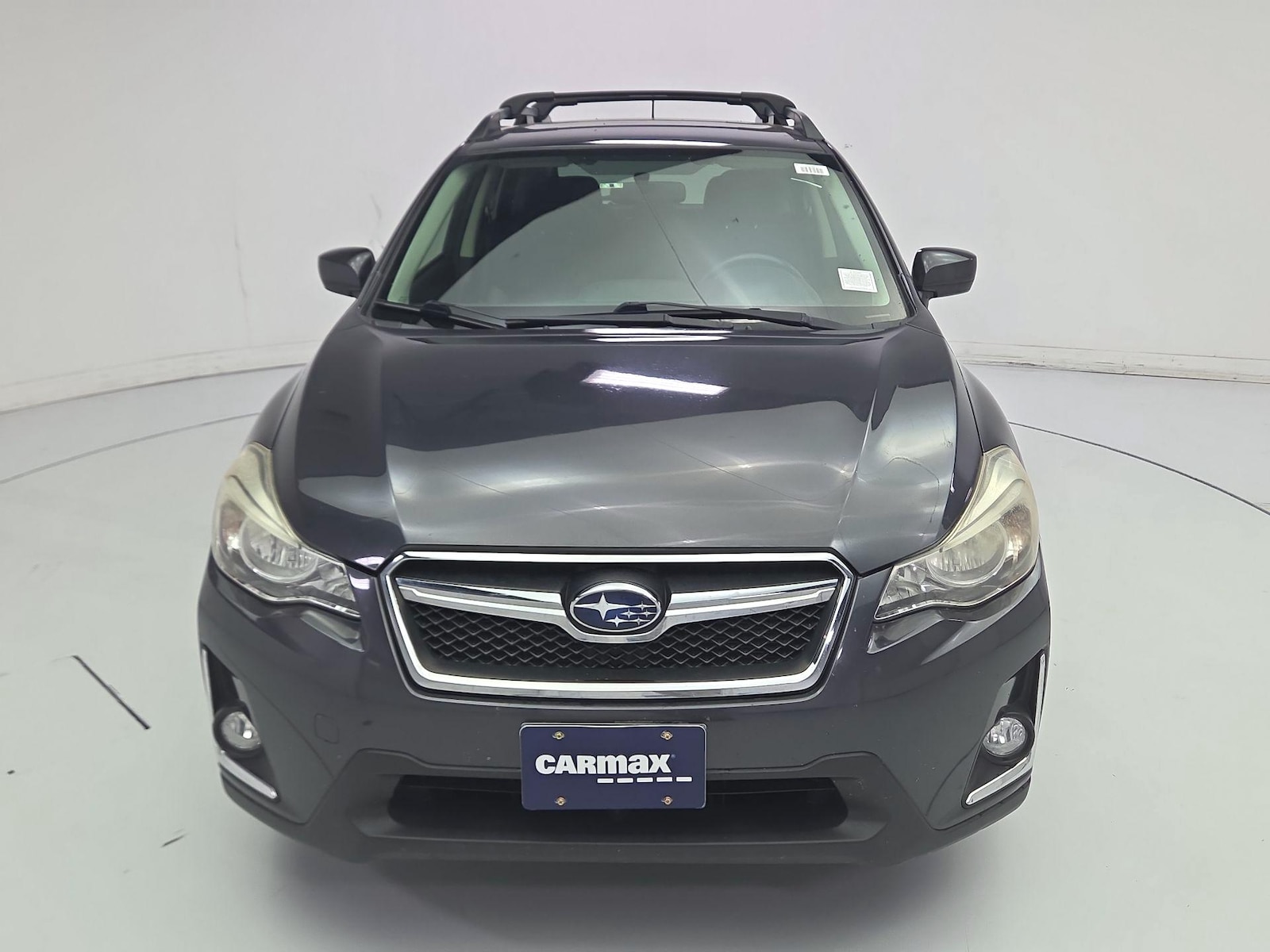 2016 Subaru Crosstrek Premium - Photo 2