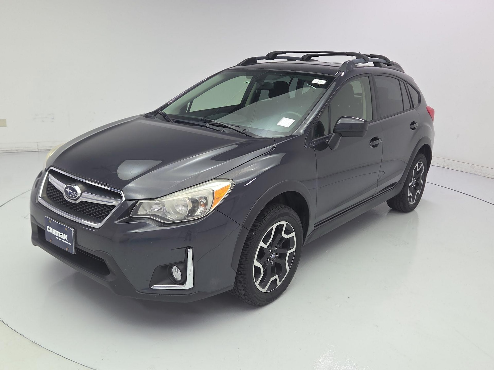 2016 Subaru Crosstrek Premium - Photo 3
