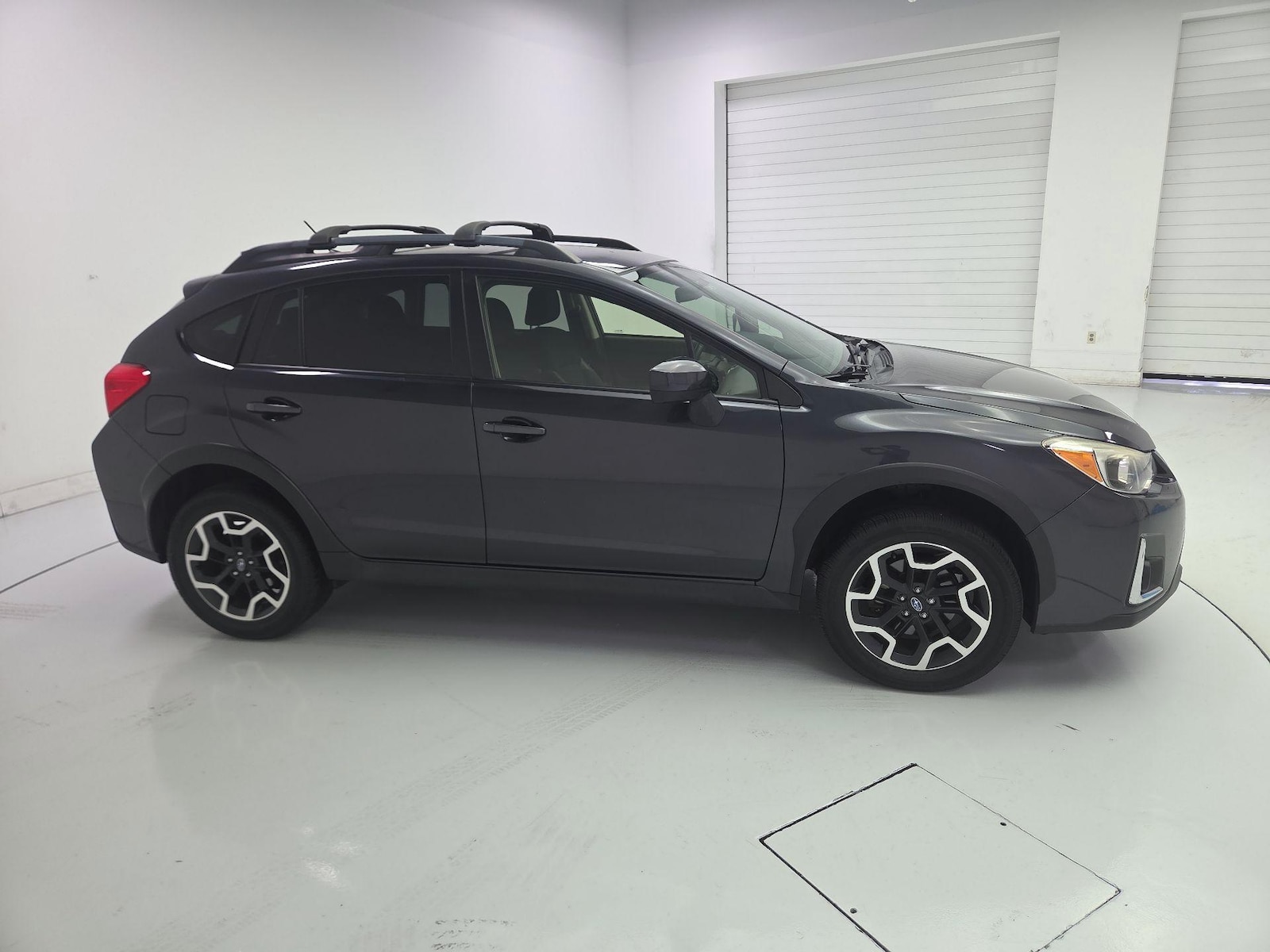 2016 Subaru Crosstrek Premium - Photo 4