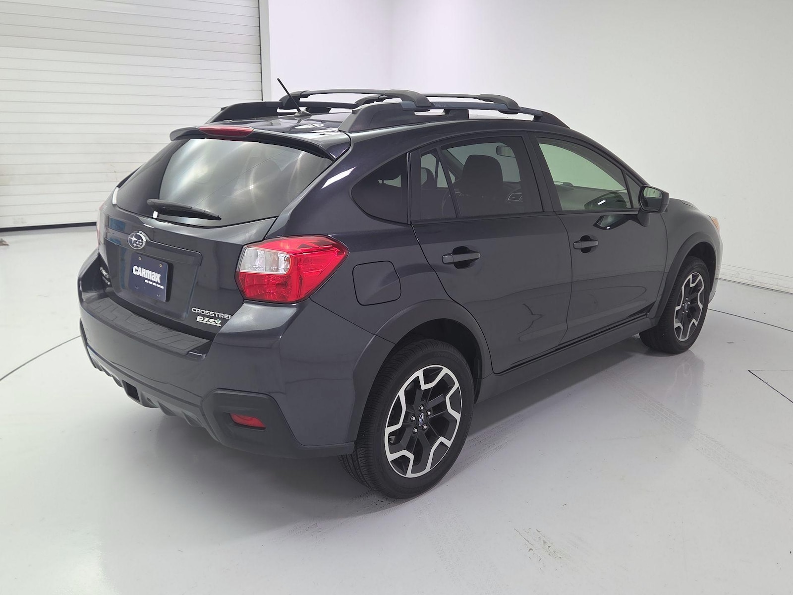 2016 Subaru Crosstrek Premium - Photo 5