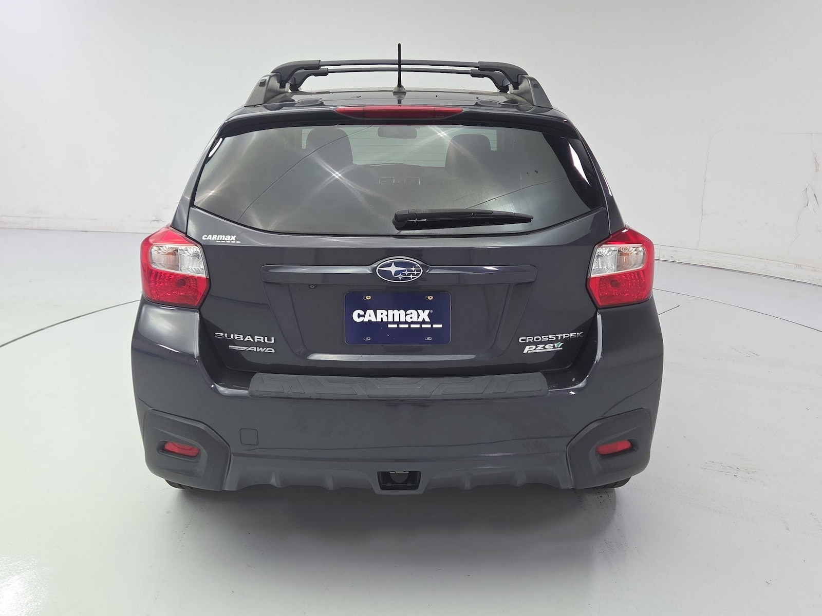 2016 Subaru Crosstrek Premium - Photo 6