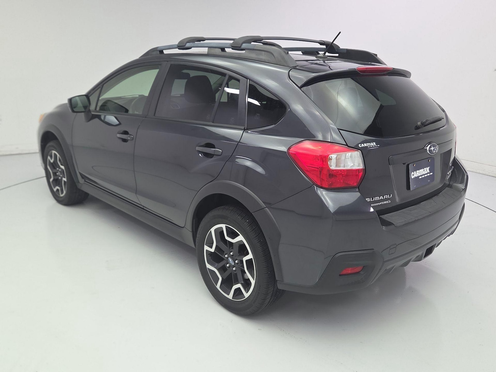 2016 Subaru Crosstrek Premium - Photo 7