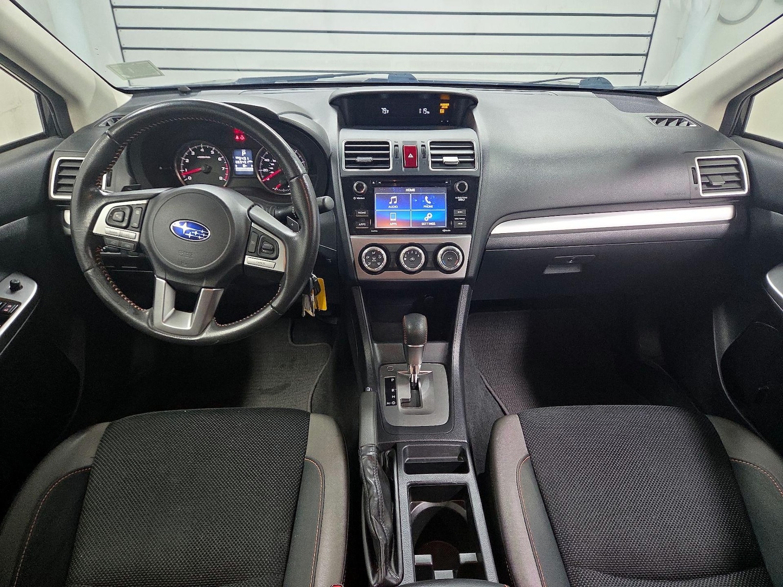 2016 Subaru Crosstrek Premium - Photo 8