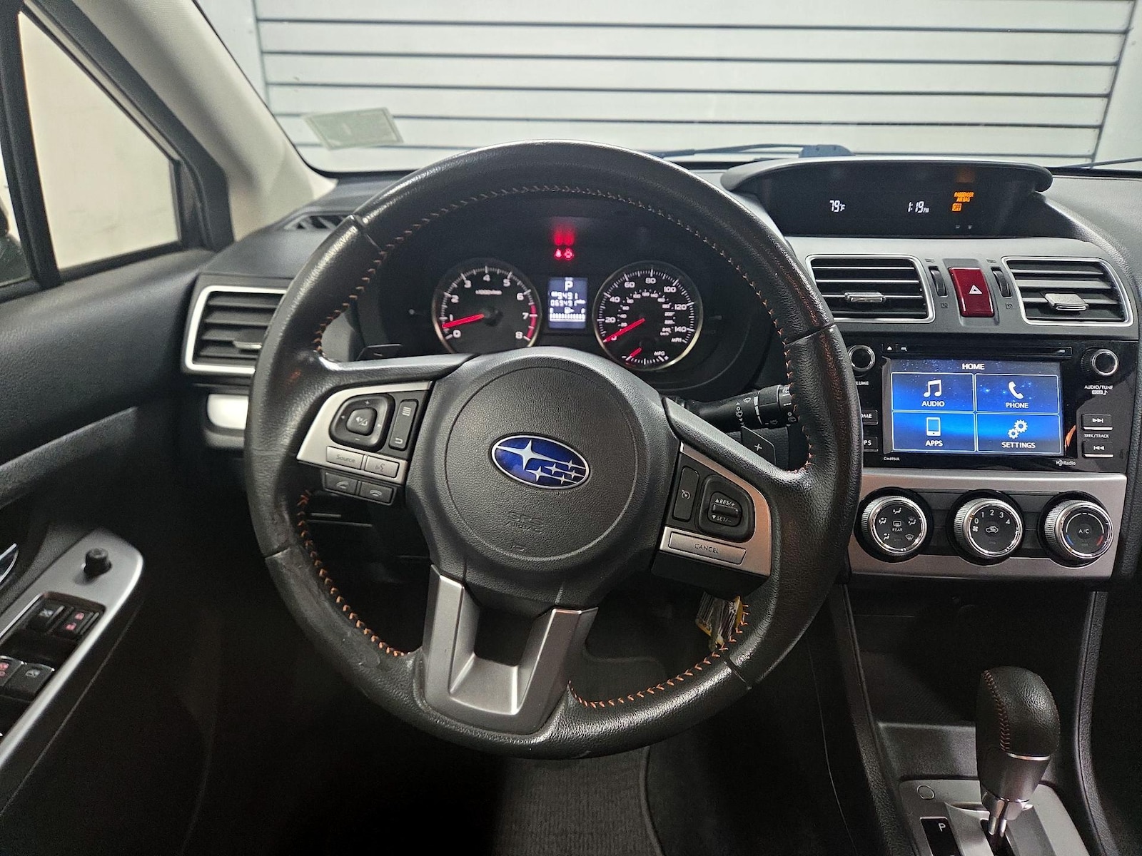 2016 Subaru Crosstrek Premium - Photo 9