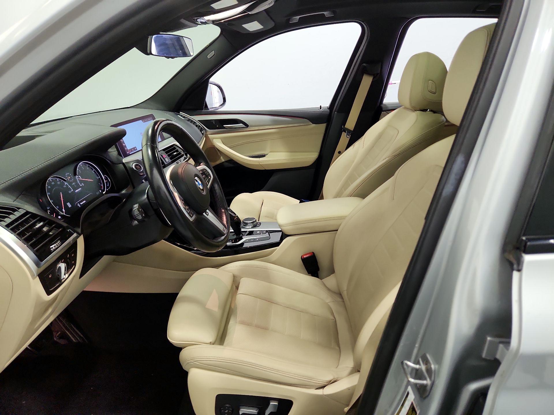 Thumbnail: 2019 BMW X3 - 11
