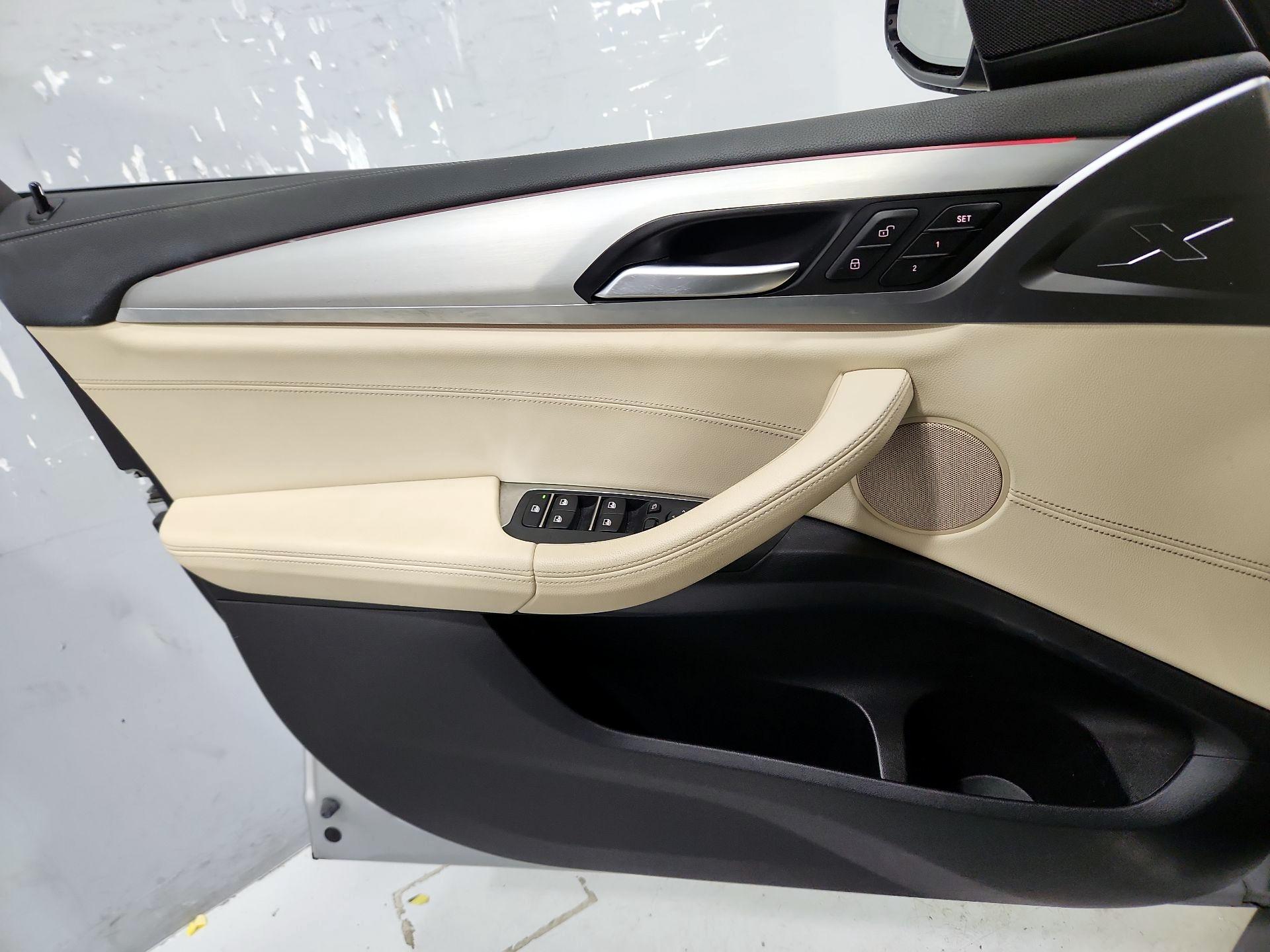 Thumbnail: 2019 BMW X3 - 12