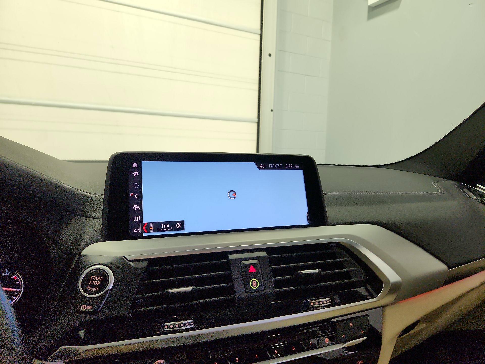 Thumbnail: 2019 BMW X3 - 14