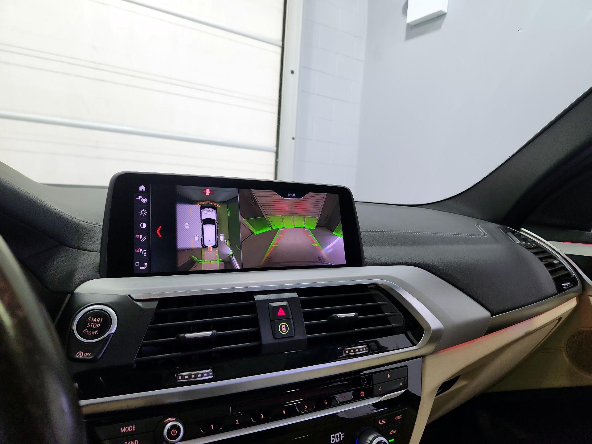 Thumbnail: 2019 BMW X3 - 15