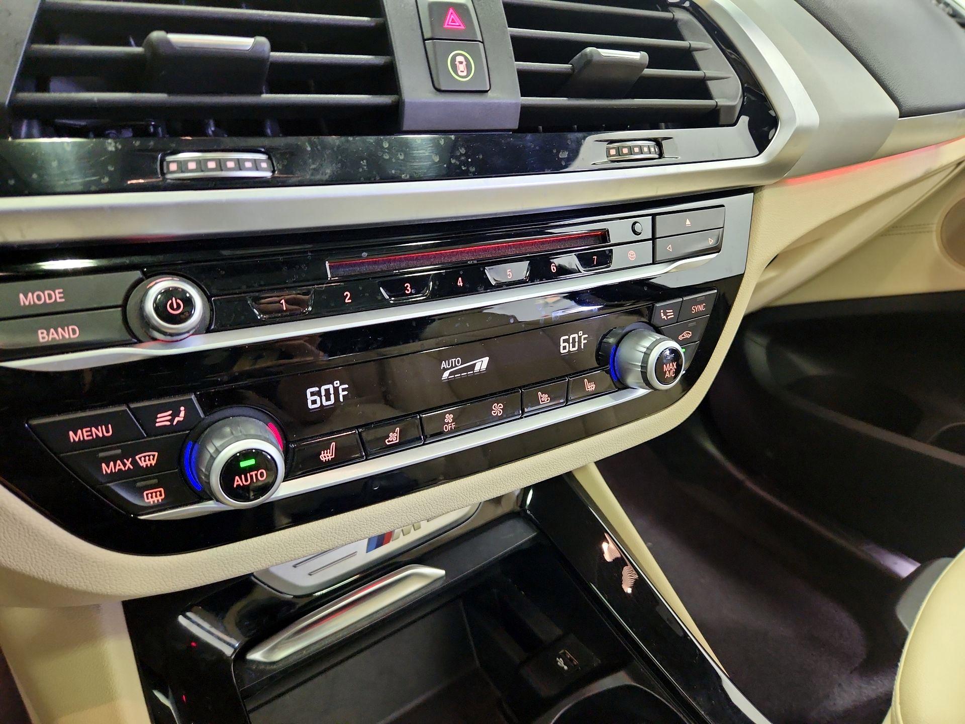 Thumbnail: 2019 BMW X3 - 17