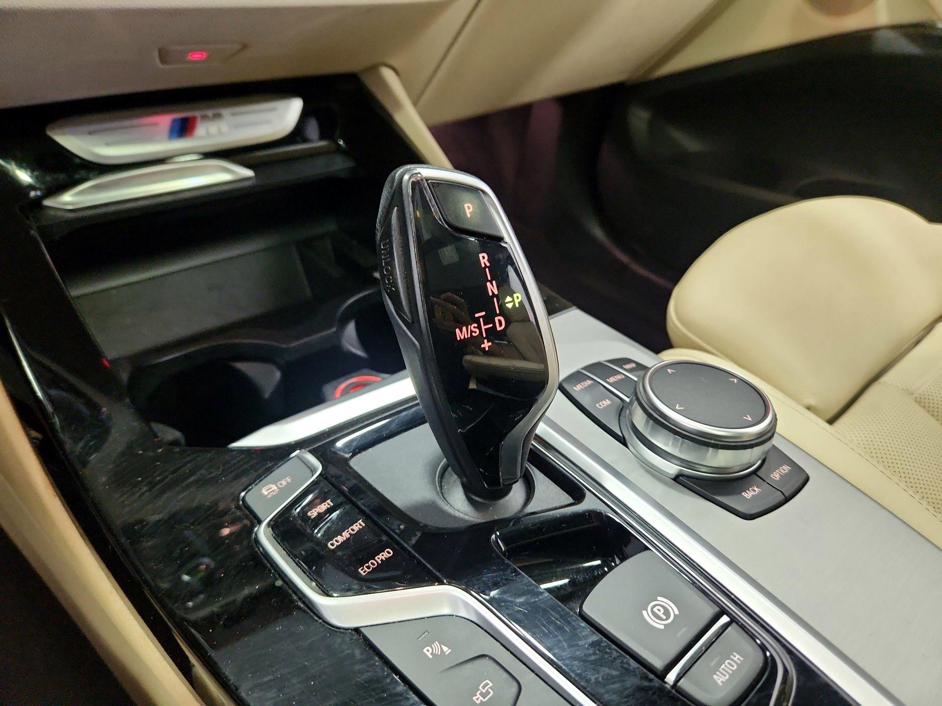 Thumbnail: 2019 BMW X3 - 18