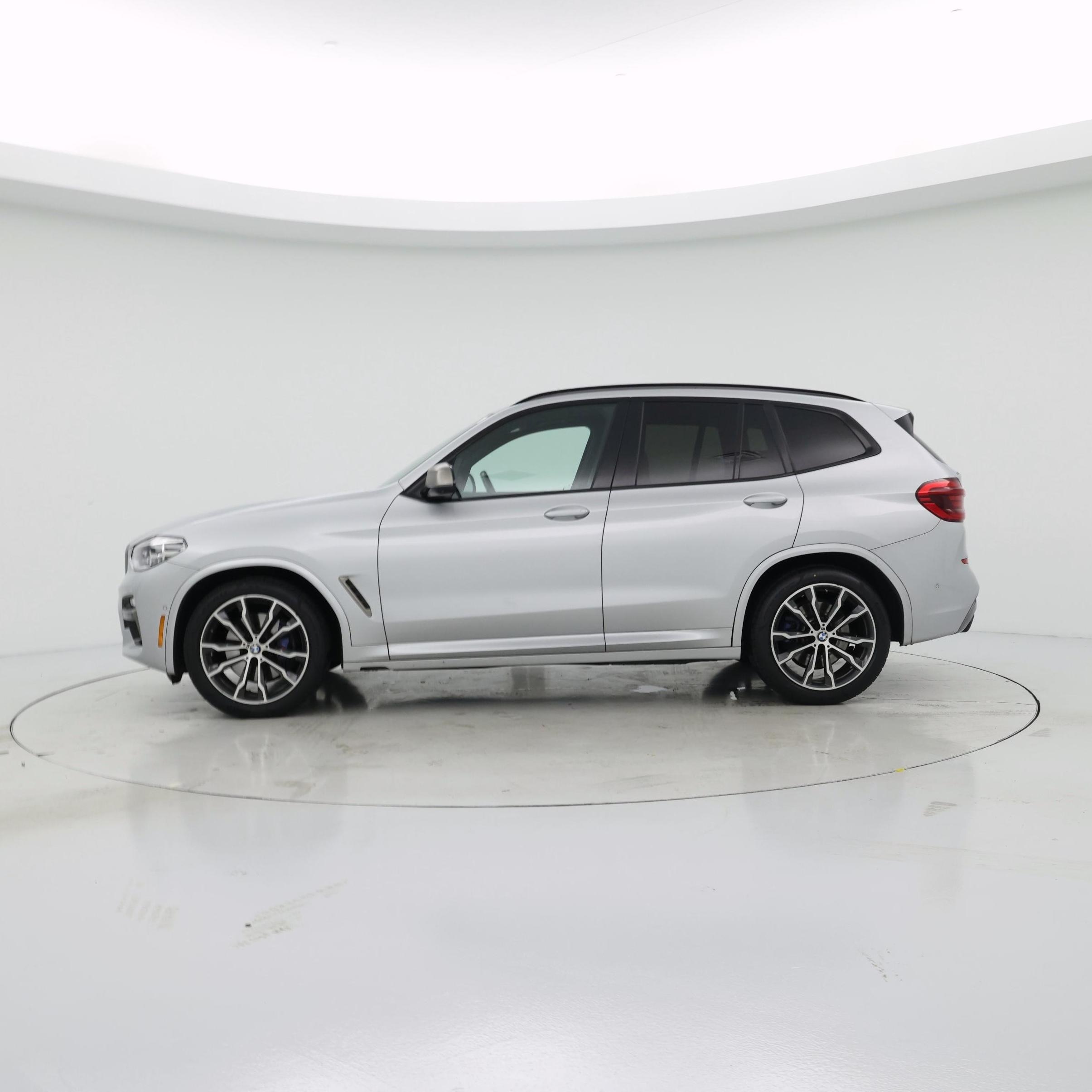 Thumbnail: 2019 BMW X3 - 3