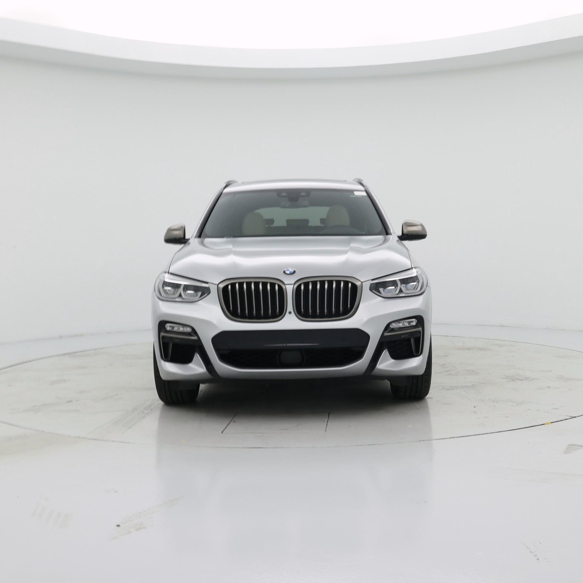 Thumbnail: 2019 BMW X3 - 5