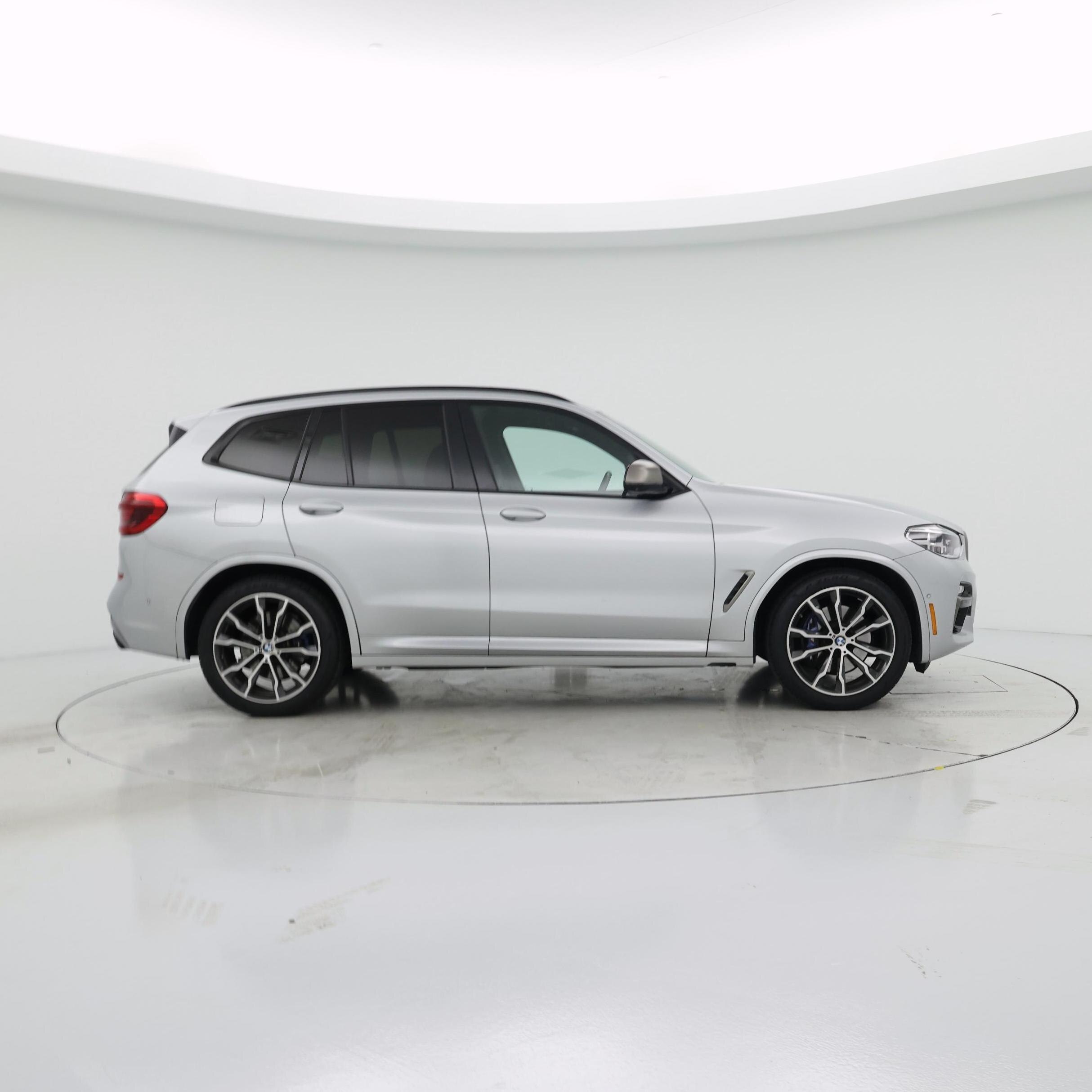 Thumbnail: 2019 BMW X3 - 7