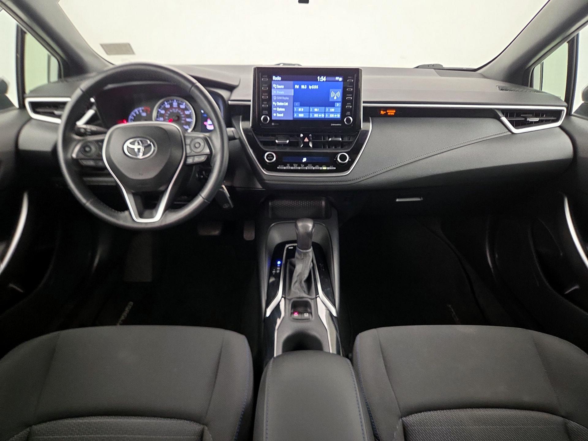 Thumbnail: 2021 Toyota Corolla - 9
