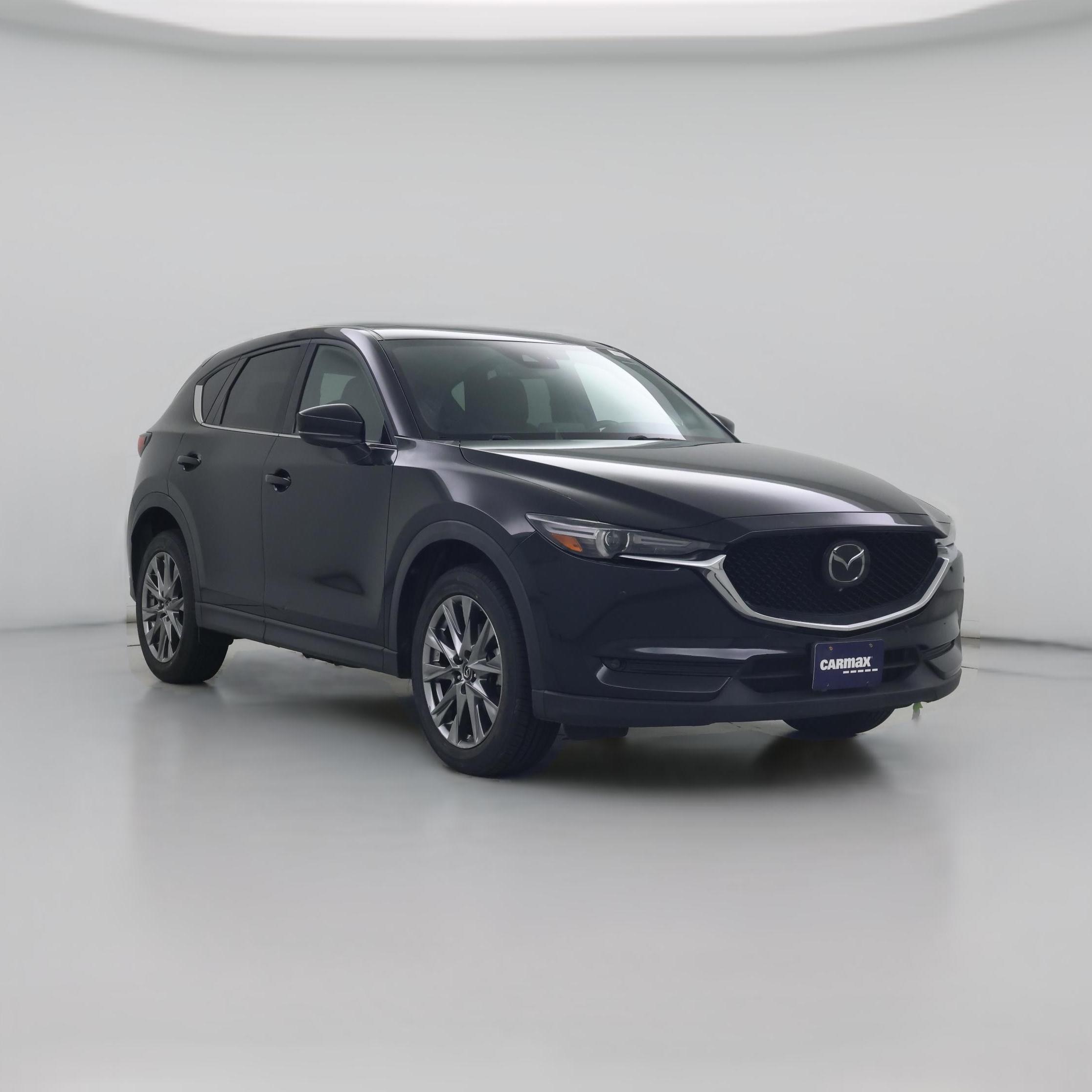 Thumbnail: 2019 Mazda CX-5 - 1