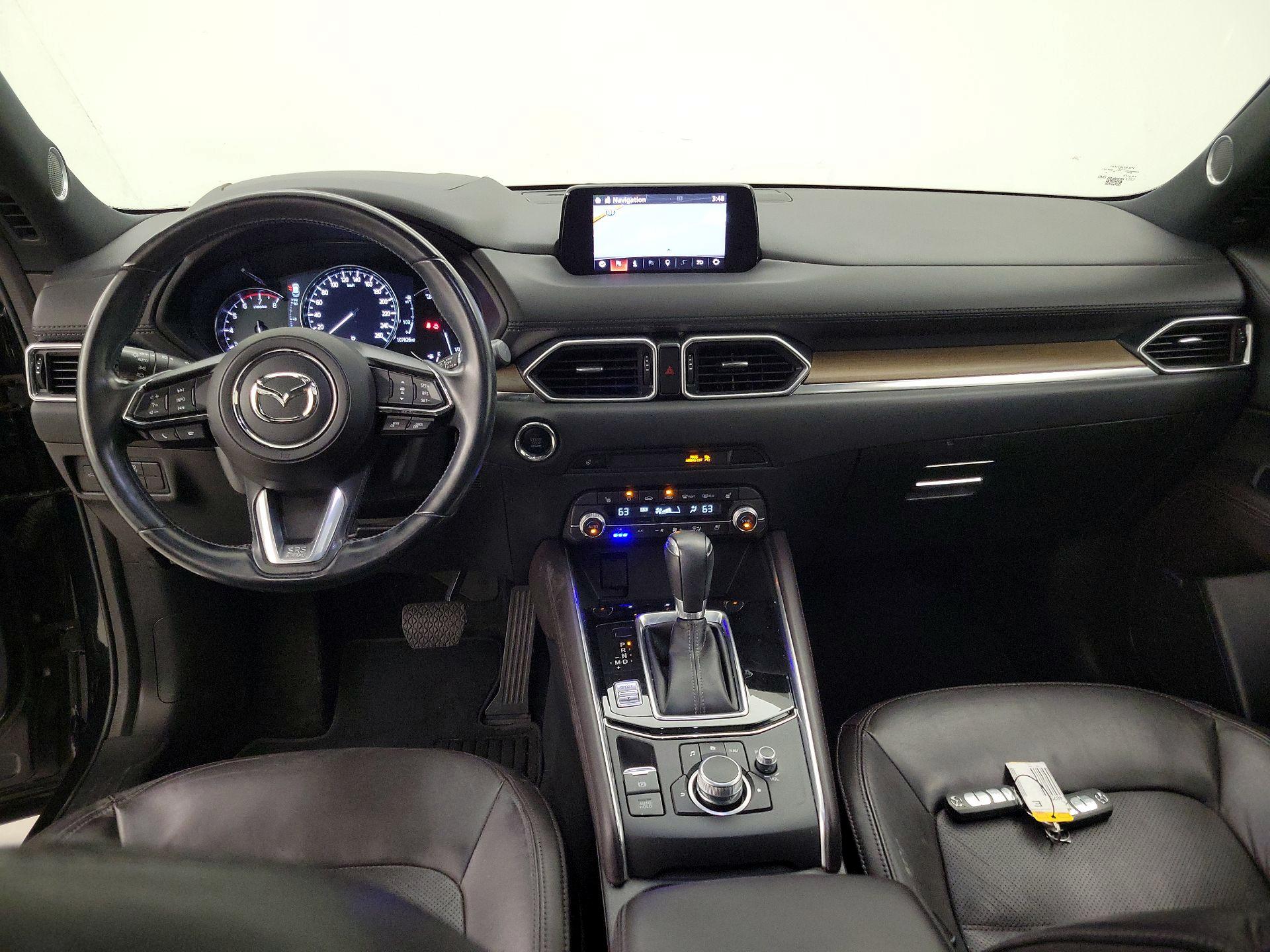 Thumbnail: 2019 Mazda CX-5 - 9