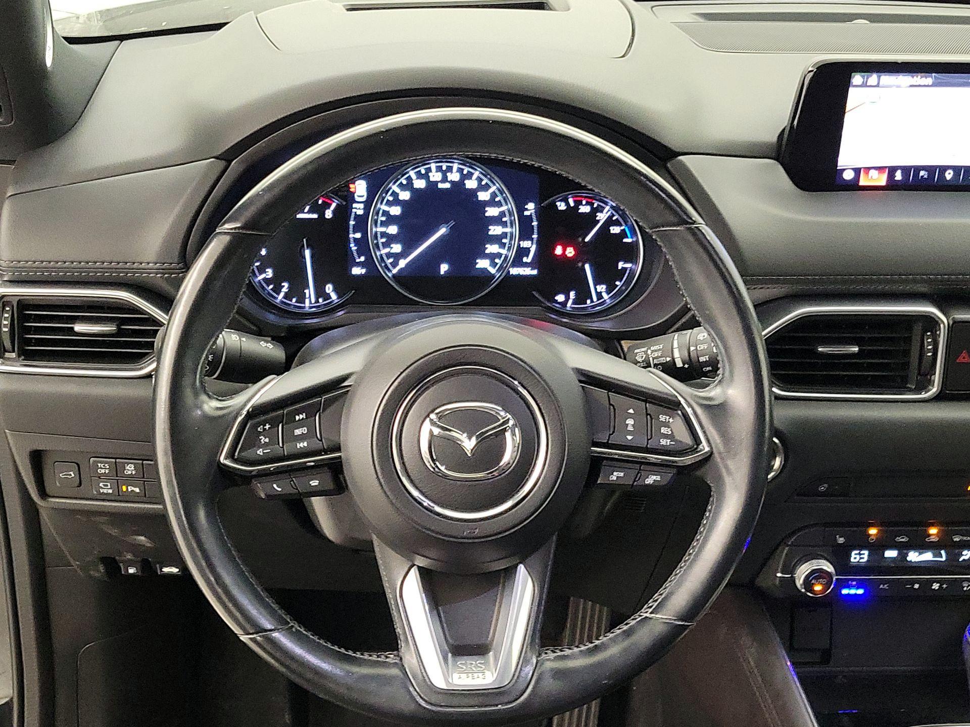 Thumbnail: 2019 Mazda CX-5 - 10