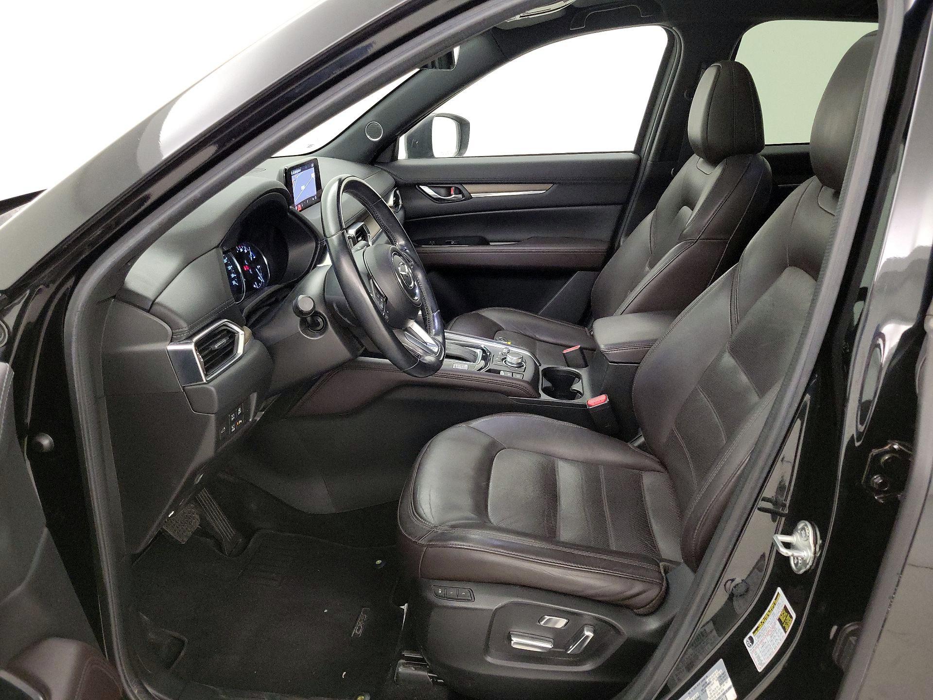 Thumbnail: 2019 Mazda CX-5 - 11
