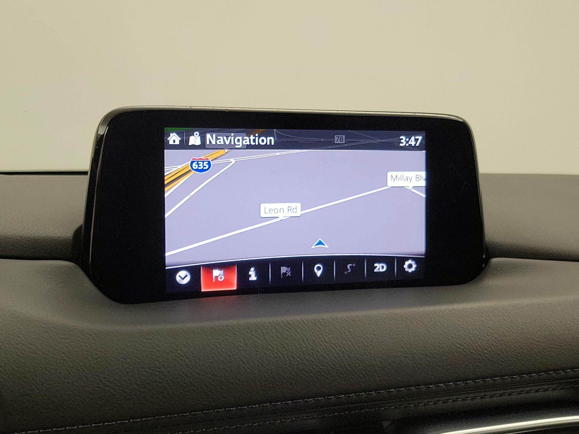 Thumbnail: 2019 Mazda CX-5 - 14