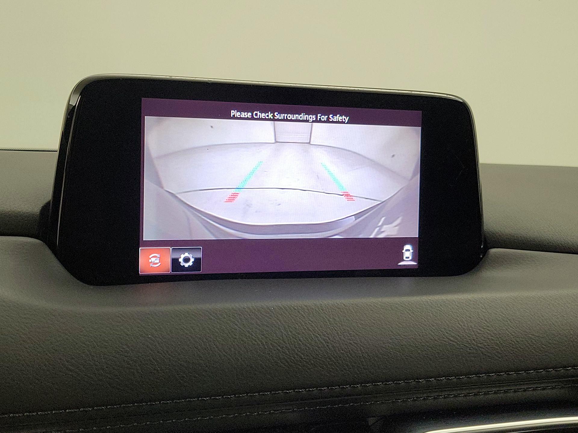 Thumbnail: 2019 Mazda CX-5 - 15