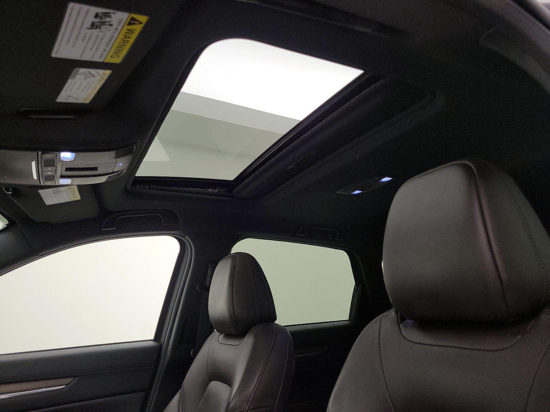 Thumbnail: 2019 Mazda CX-5 - 20